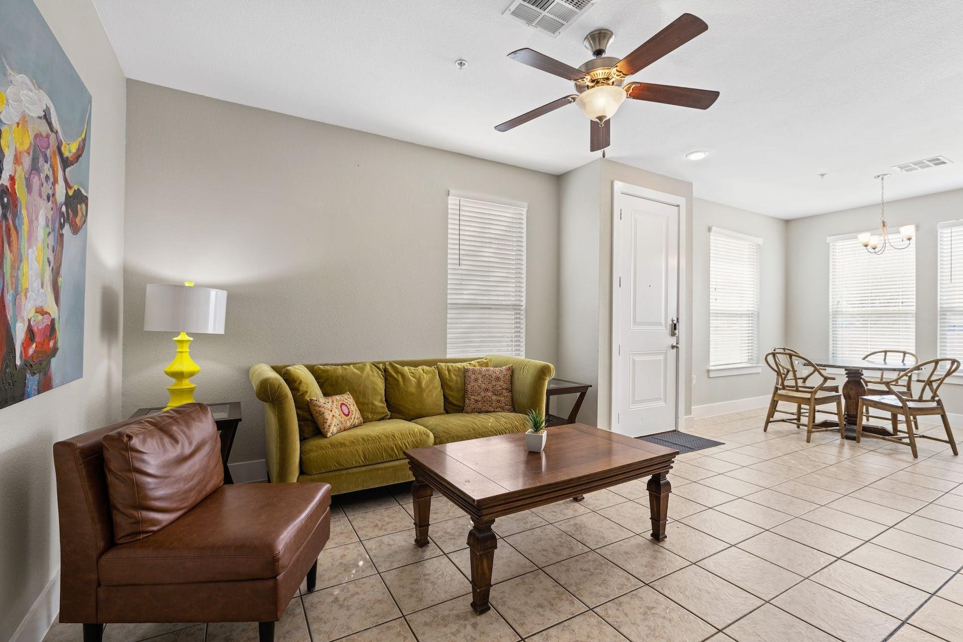 2215 Katy Lane #C, Georgetown, TX 78626 photo 2