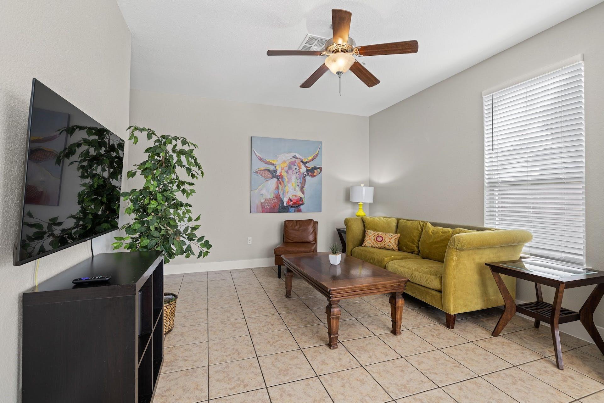2215 Katy Lane #C, Georgetown, TX 78626 photo 3