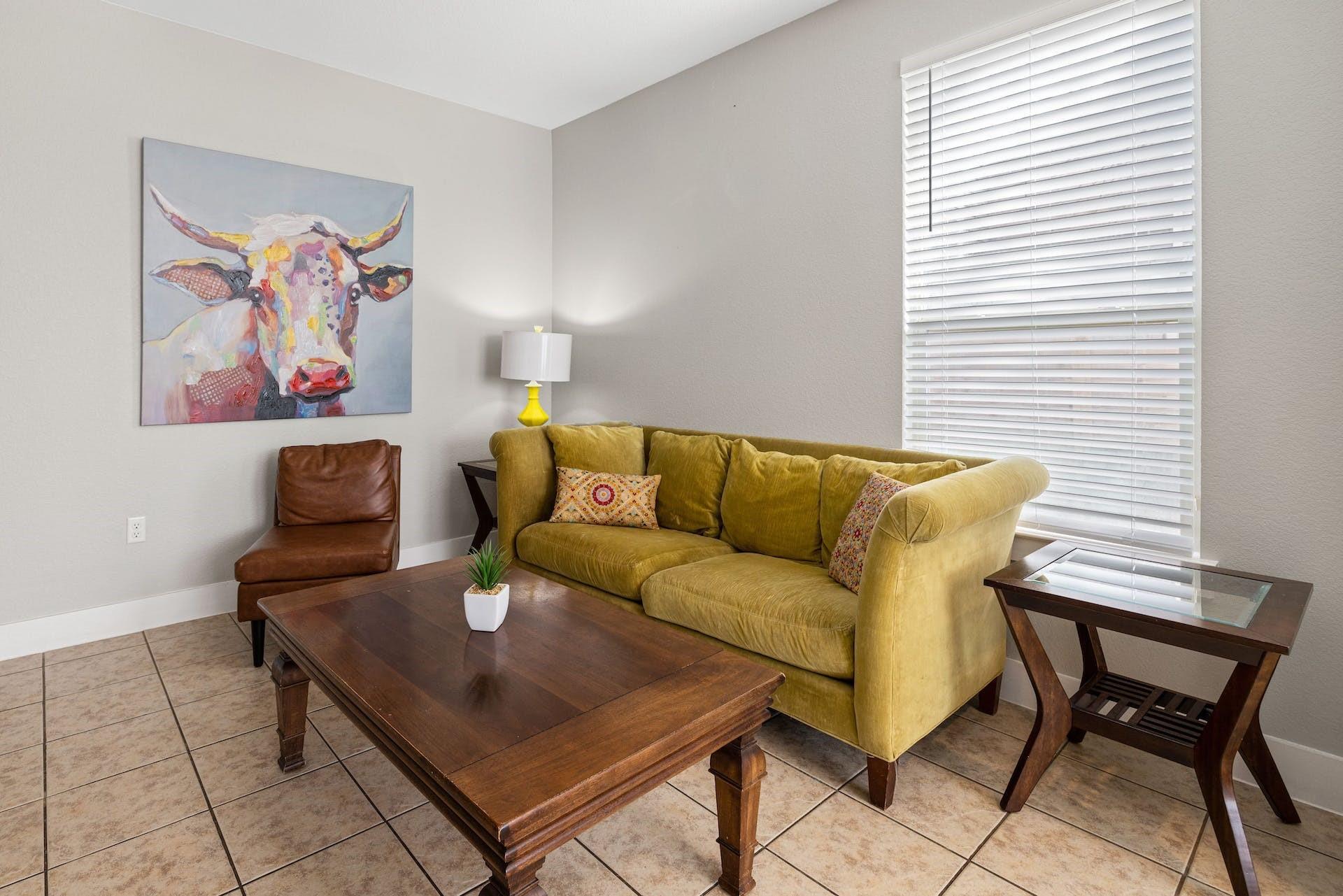 2215 Katy Lane #C, Georgetown, TX 78626 photo 5