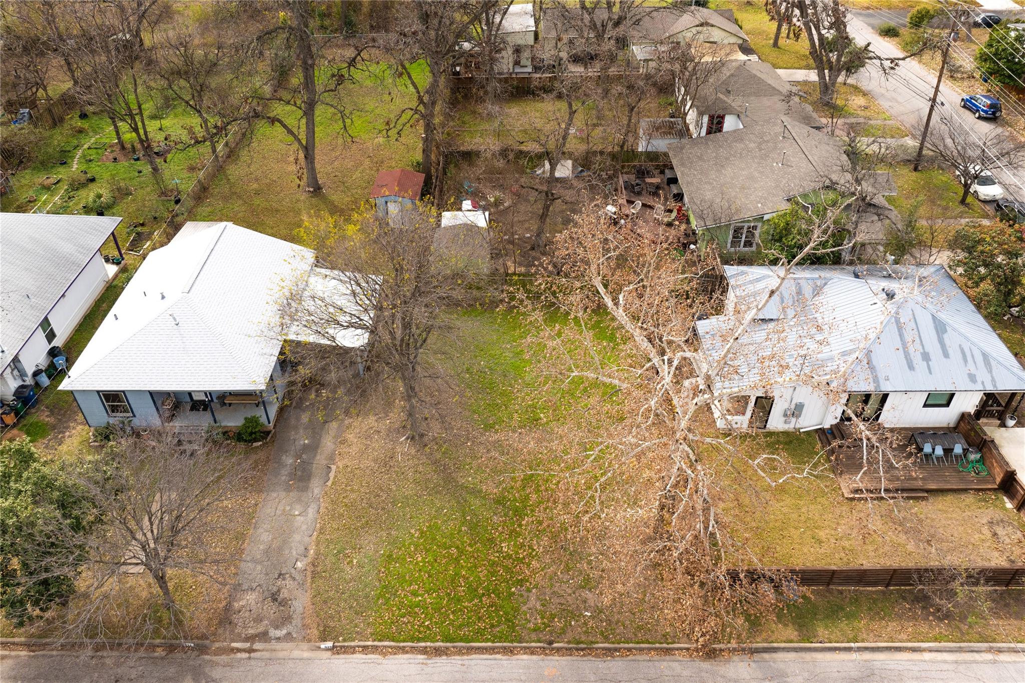 927 56th ST, Austin, TX 78751 photo 2