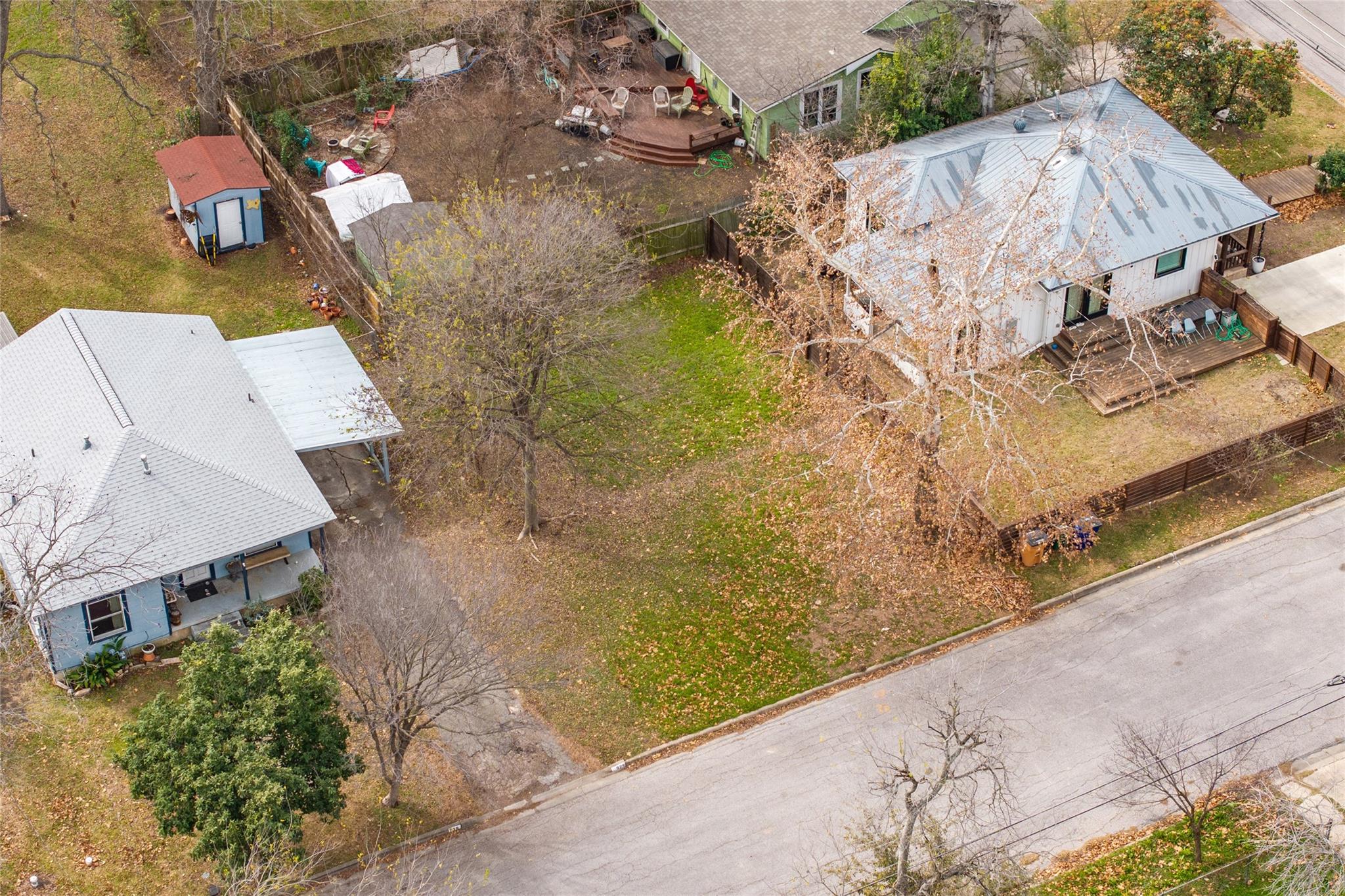 927 56th ST, Austin, TX 78751 photo 3