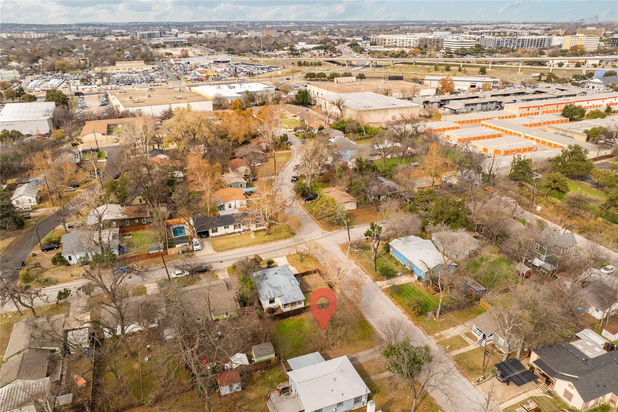 927 56th ST, Austin, TX 78751 photo 4