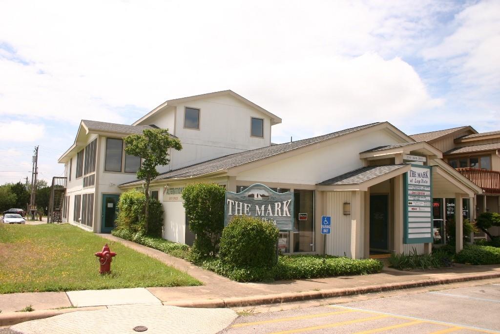 The Mark