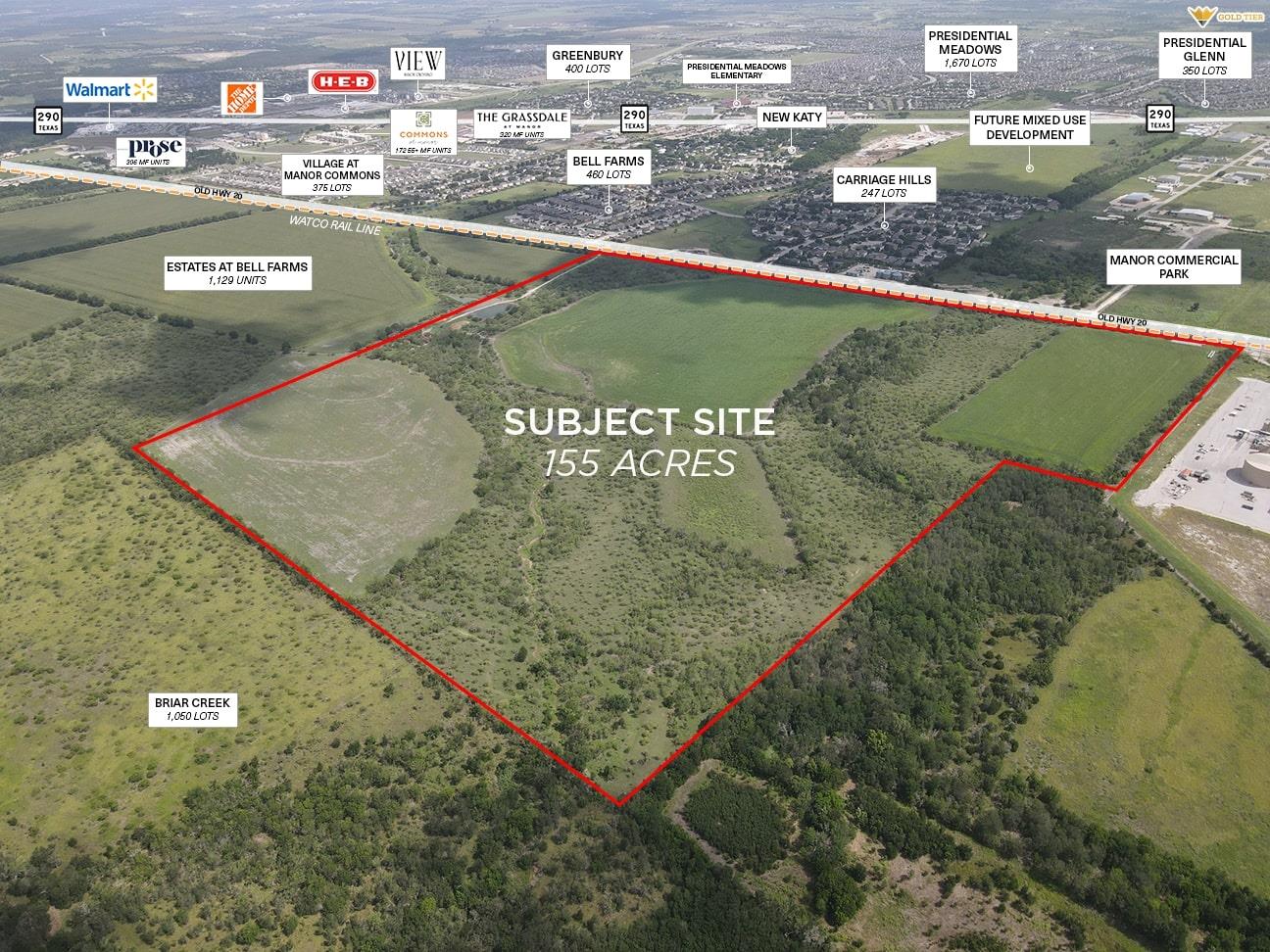 13111 Old Highway 20, Manor, TX 78653 photo 2