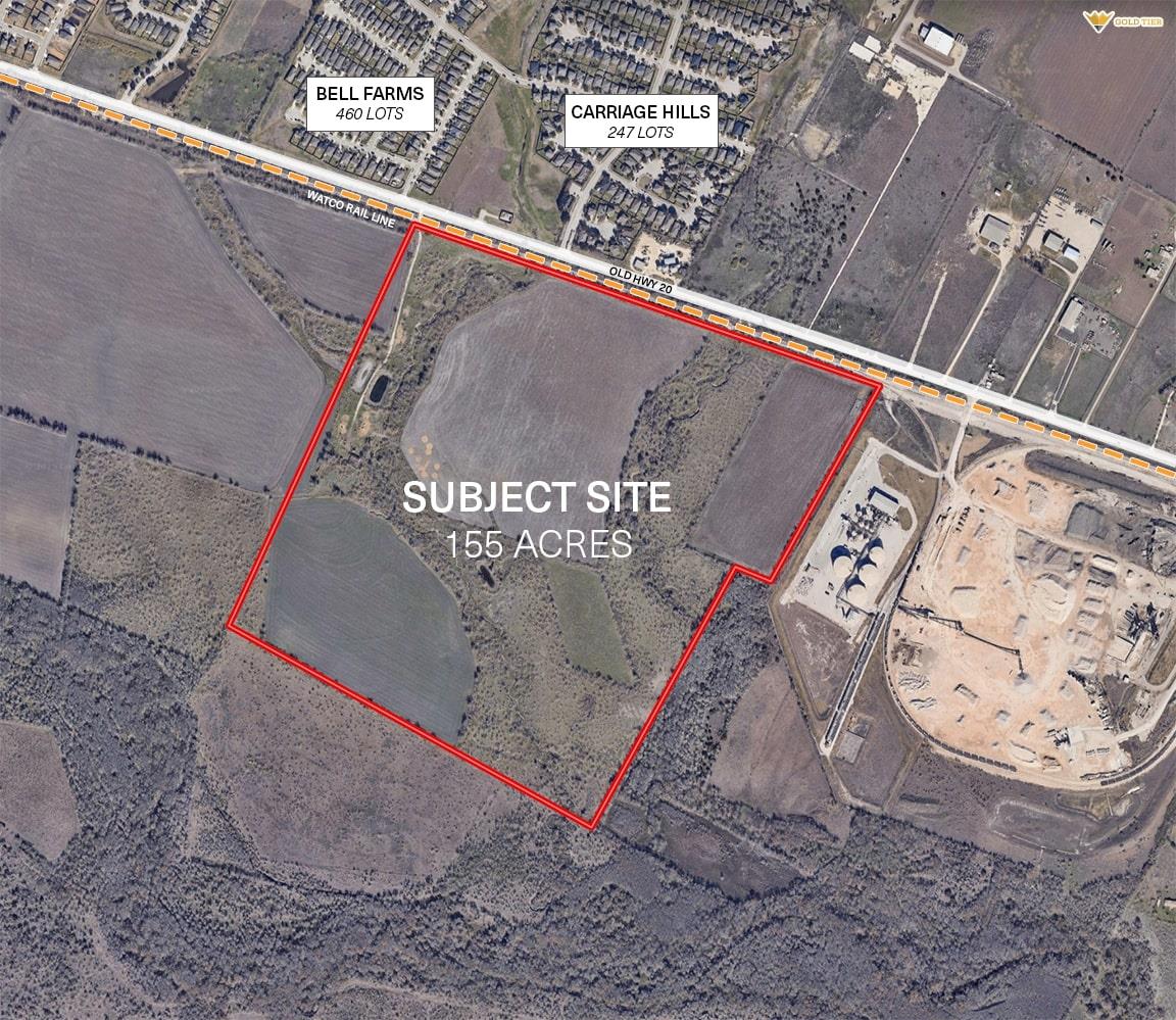 13111 Old Highway 20, Manor, TX 78653 photo 4