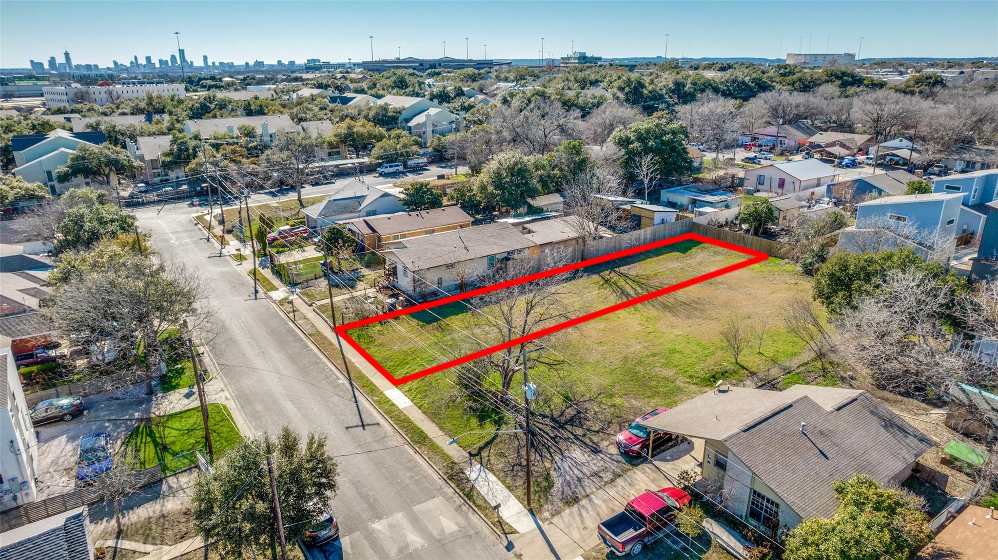 6908 Blessing Ave, Austin, TX 78752 photo 2