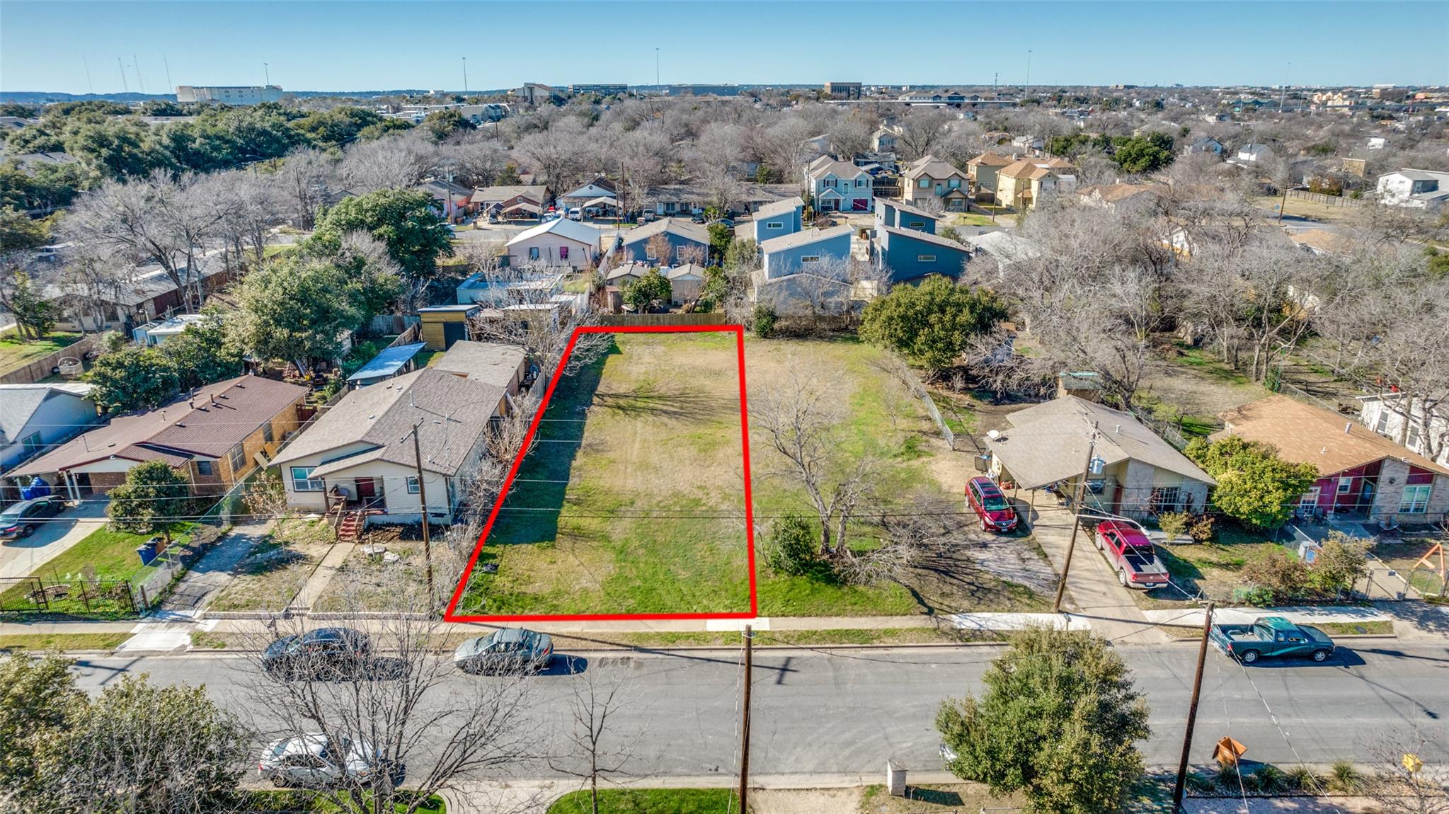 6908 Blessing Ave, Austin, TX 78752 photo 3