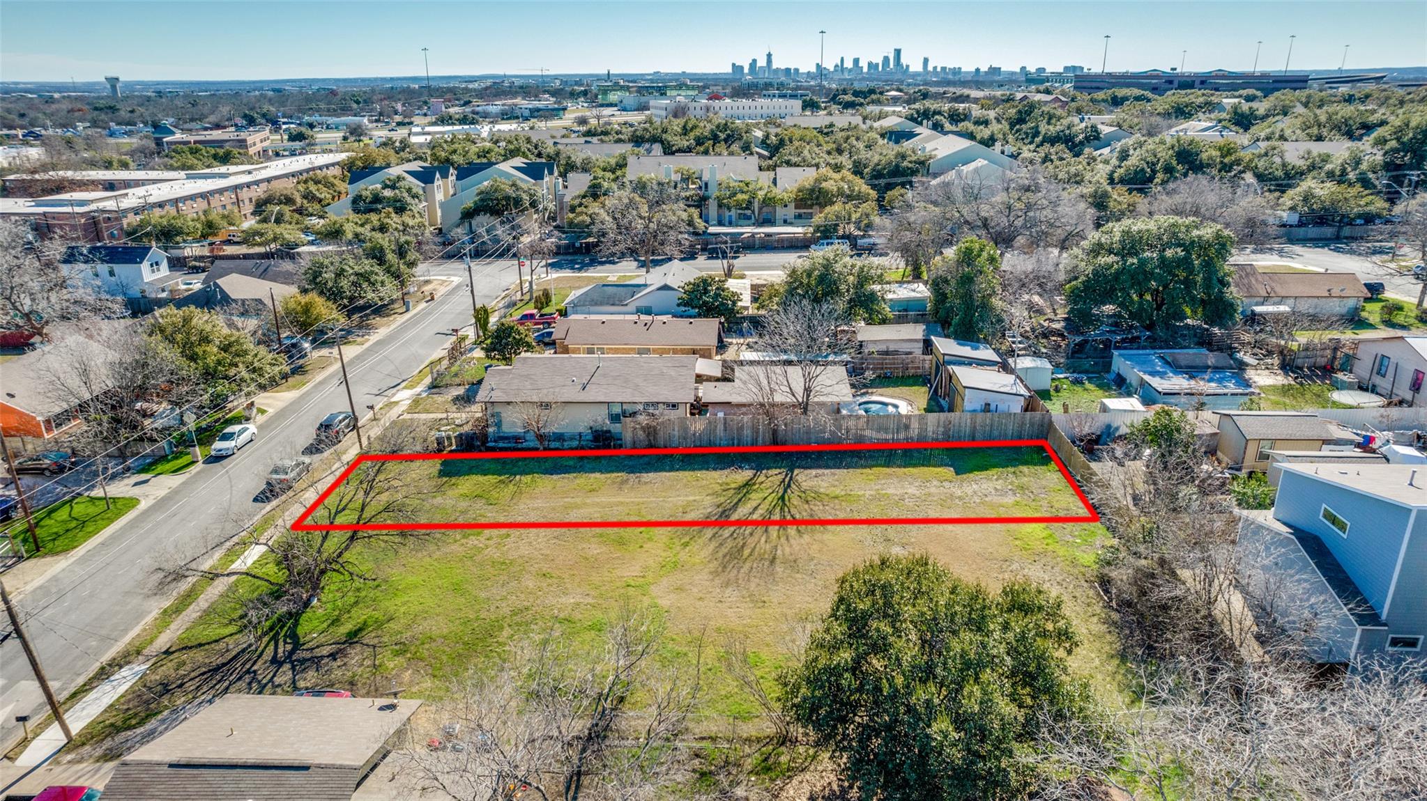 6908 Blessing Ave, Austin, TX 78752 photo 5