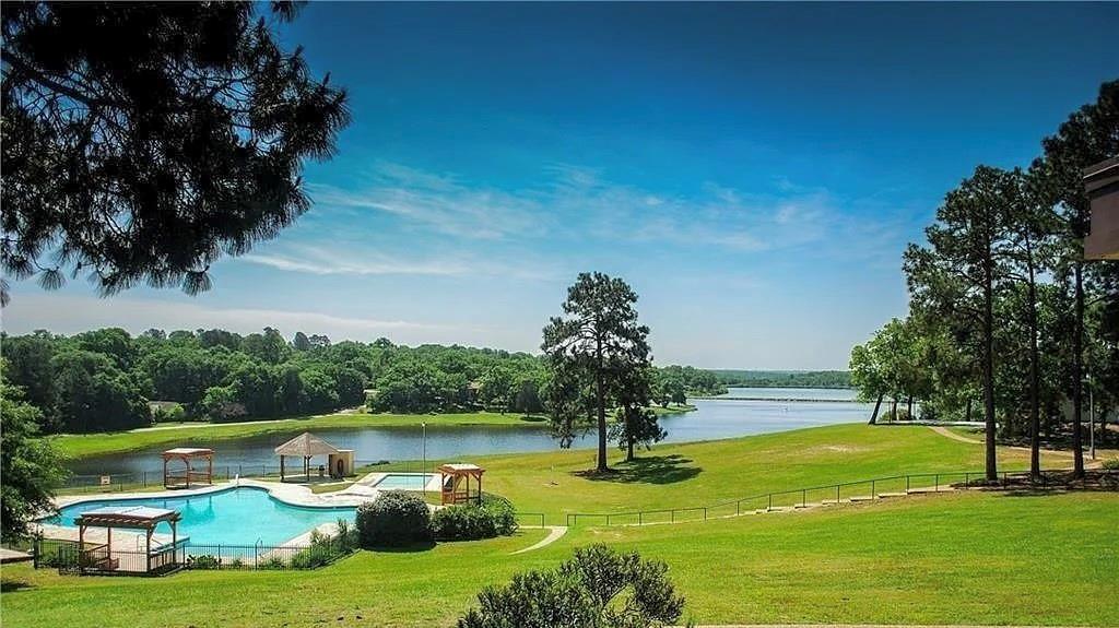 TBD Navarro DR, Hilltop Lakes, TX 77871 photo 5
