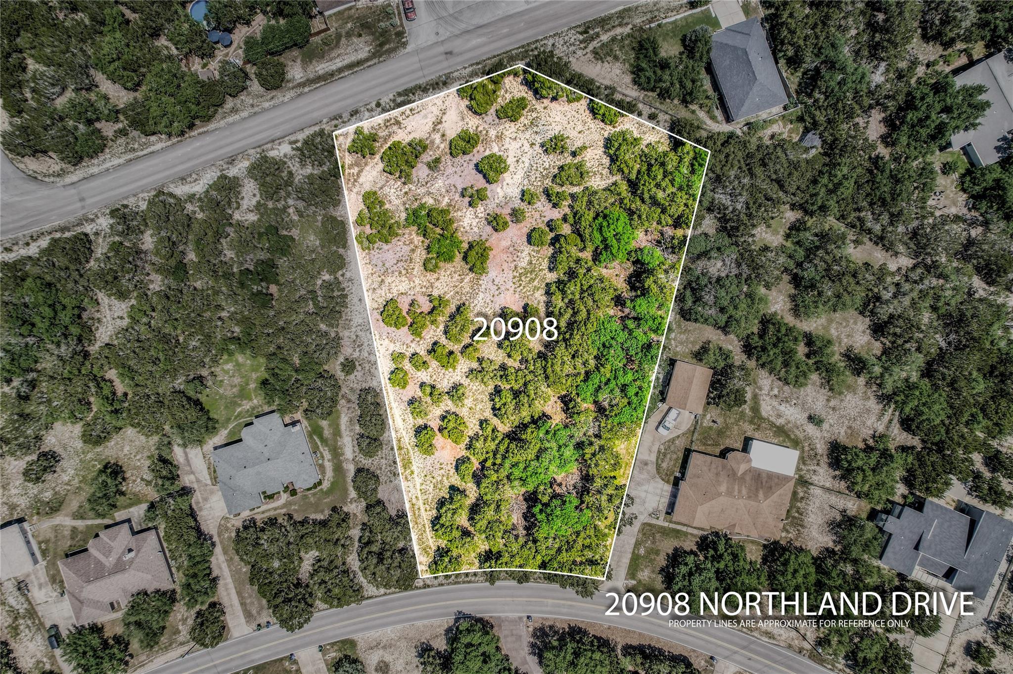 20908 Northland DR, Lago Vista, TX 78645 photo 3