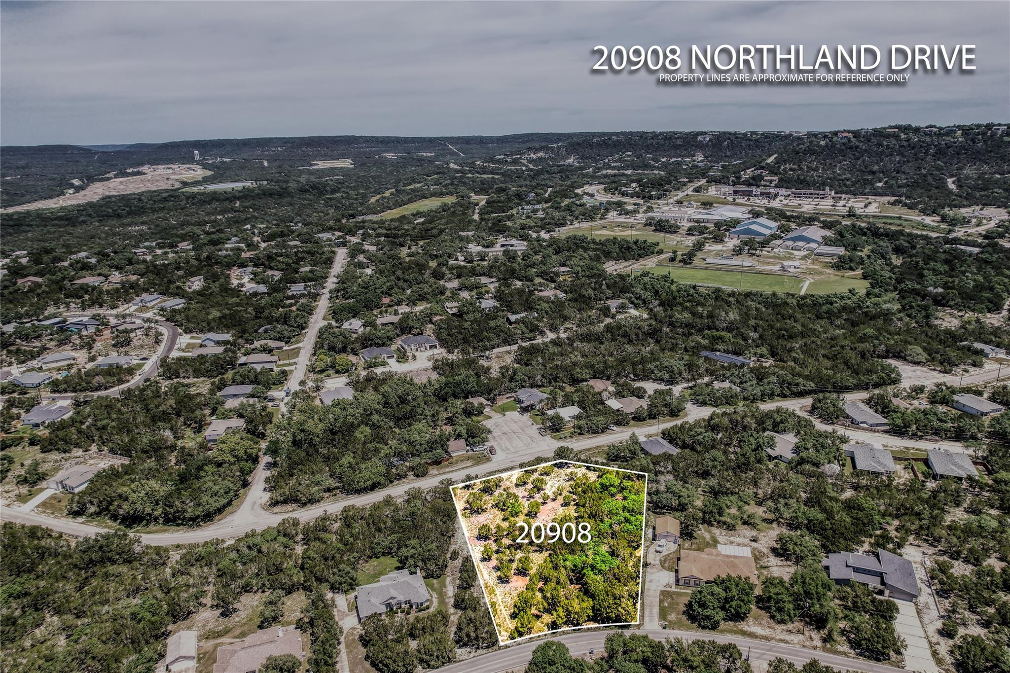 20908 Northland DR, Lago Vista, TX 78645 photo 5