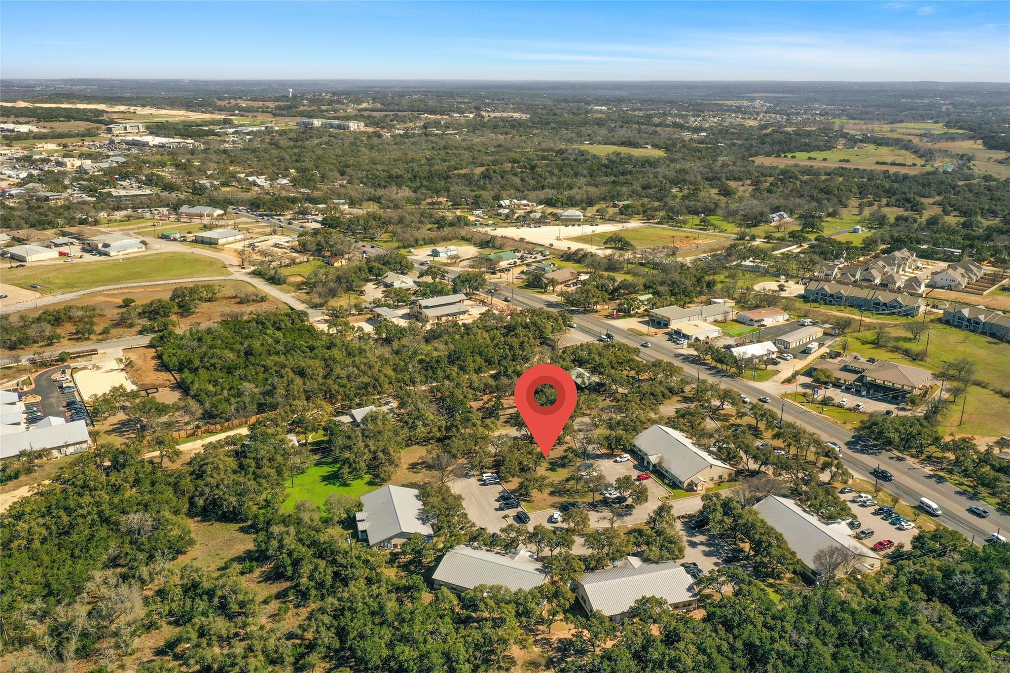 800 W Hwy 290 #E, Dripping Springs, TX 78620 photo 2