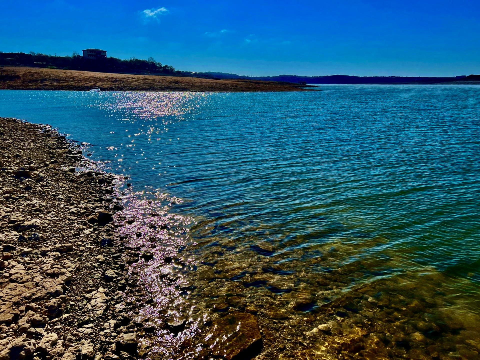 LOT A WEST BEACH RD, Austin, TX 78734 photo 2