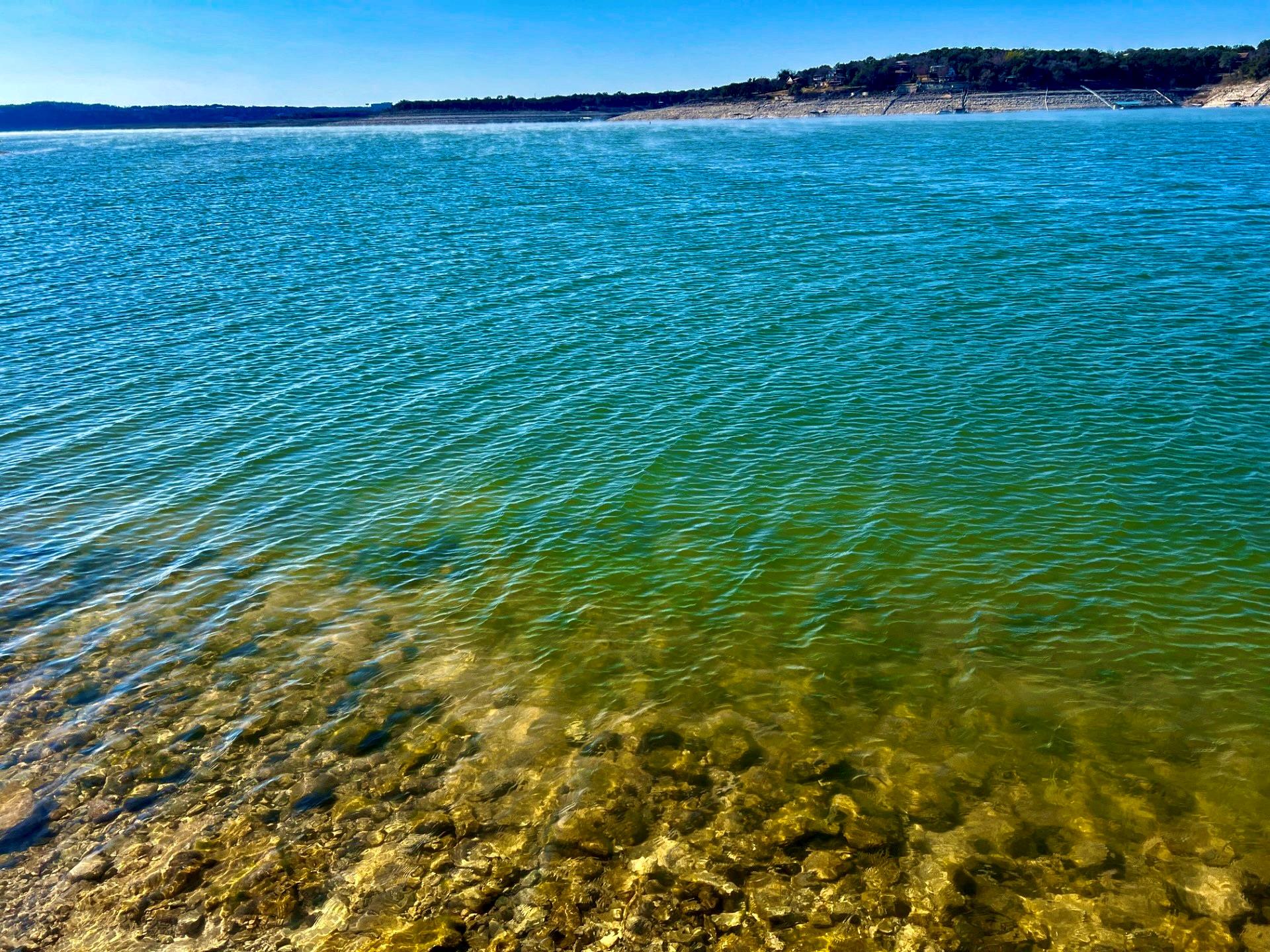 LOT A WEST BEACH RD, Austin, TX 78734 photo 3