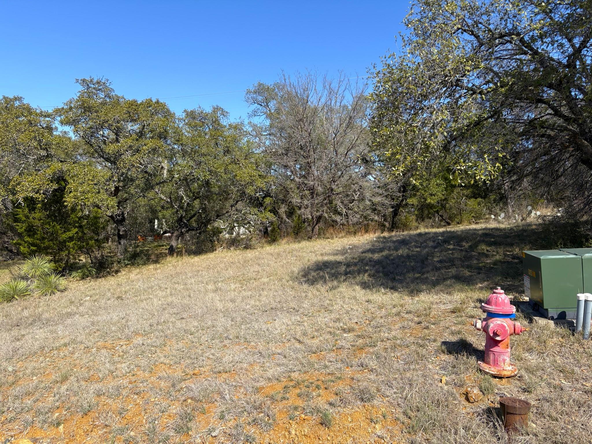 118 Cactus Corner, Horseshoe Bay, TX 78657 photo 4