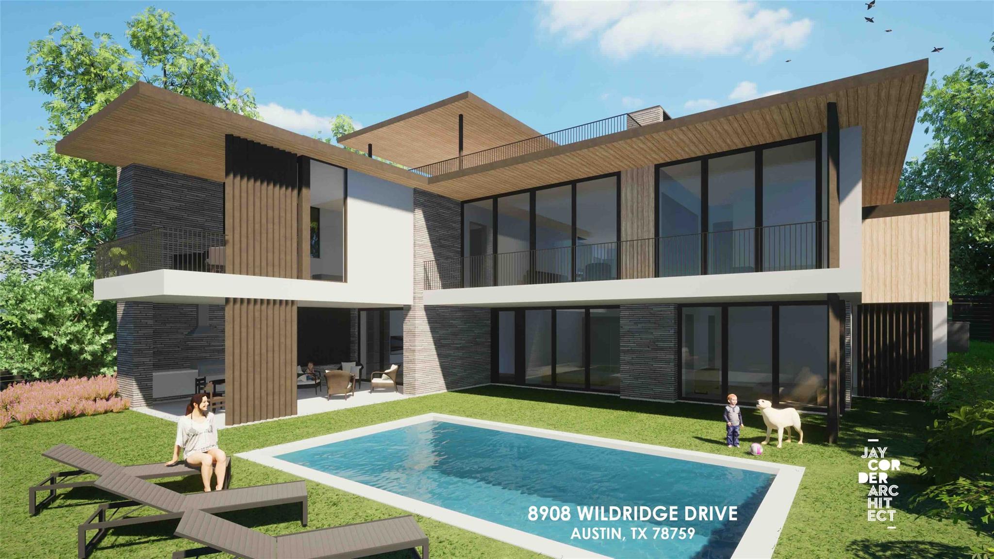 8910 Wildridge DR, Austin, TX 78759 photo 2