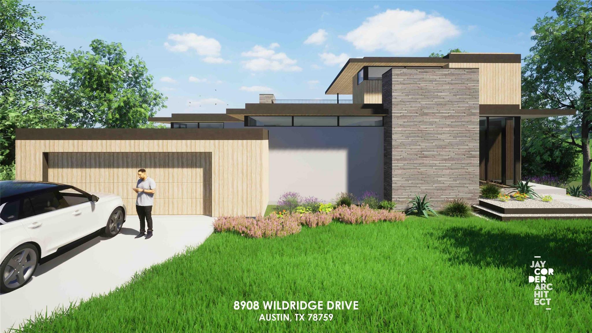 8910 Wildridge DR, Austin, TX 78759 photo 3