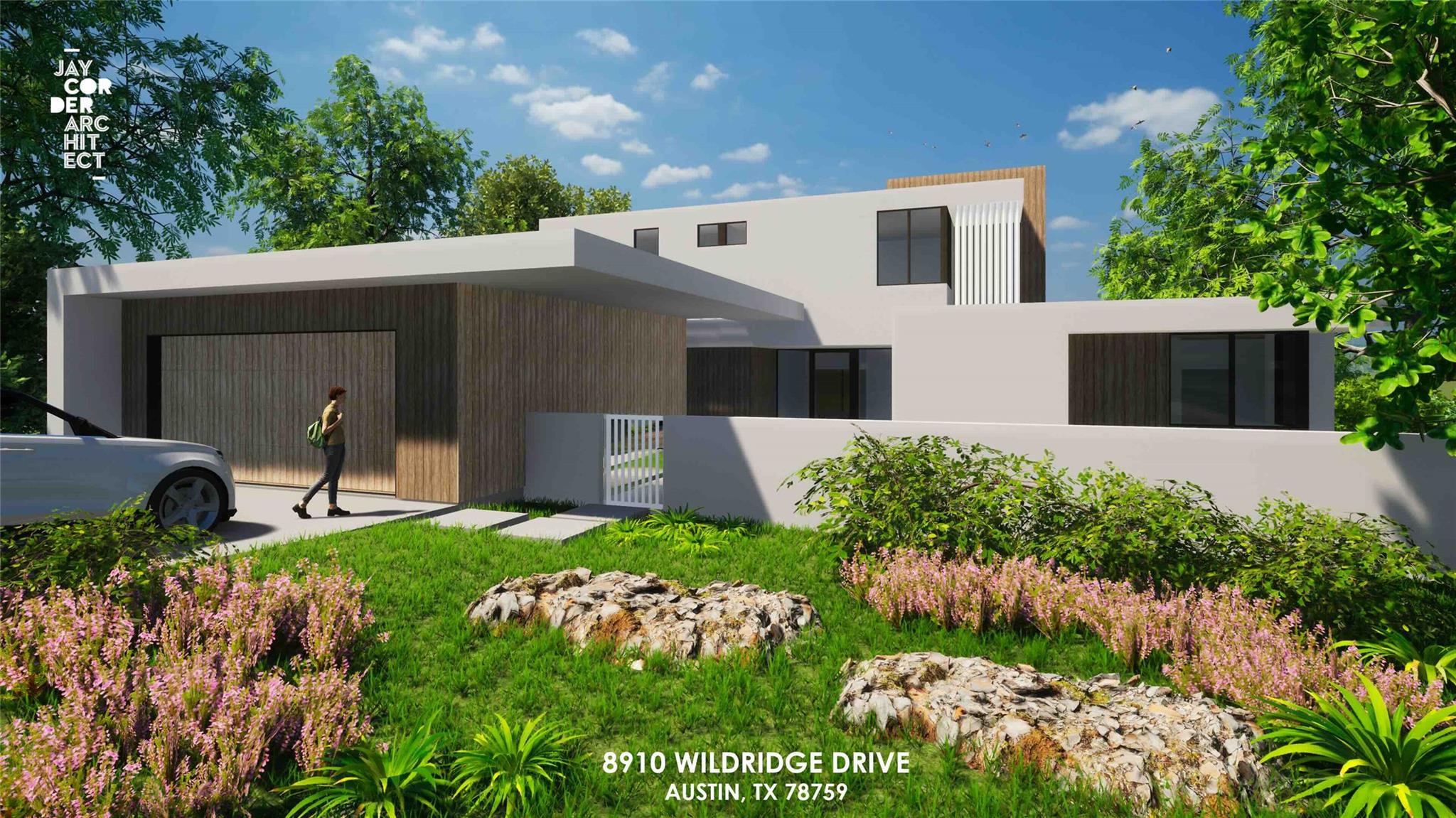 8910 Wildridge DR, Austin, TX 78759 photo 4