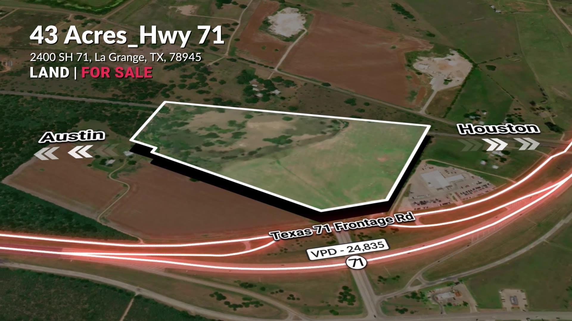 2400 SH 71 Highway, La Grange, TX 78945 photo 2