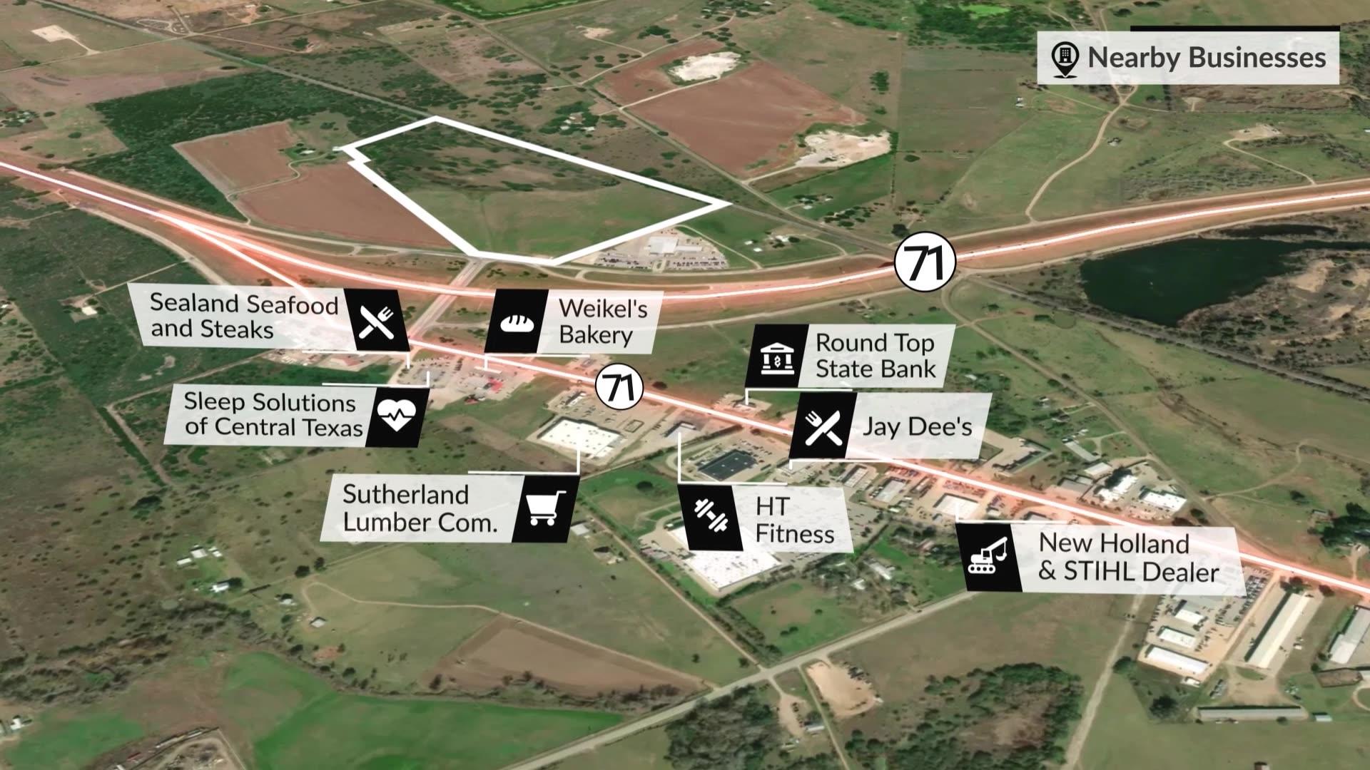 2400 SH 71 Highway, La Grange, TX 78945 photo 5