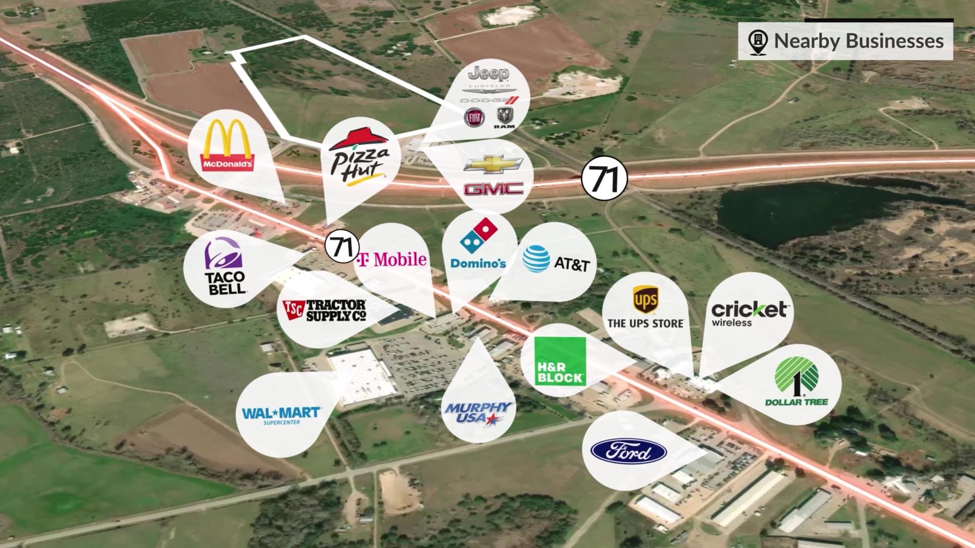 2400 SH 71 Highway, La Grange, TX 78945 photo 4