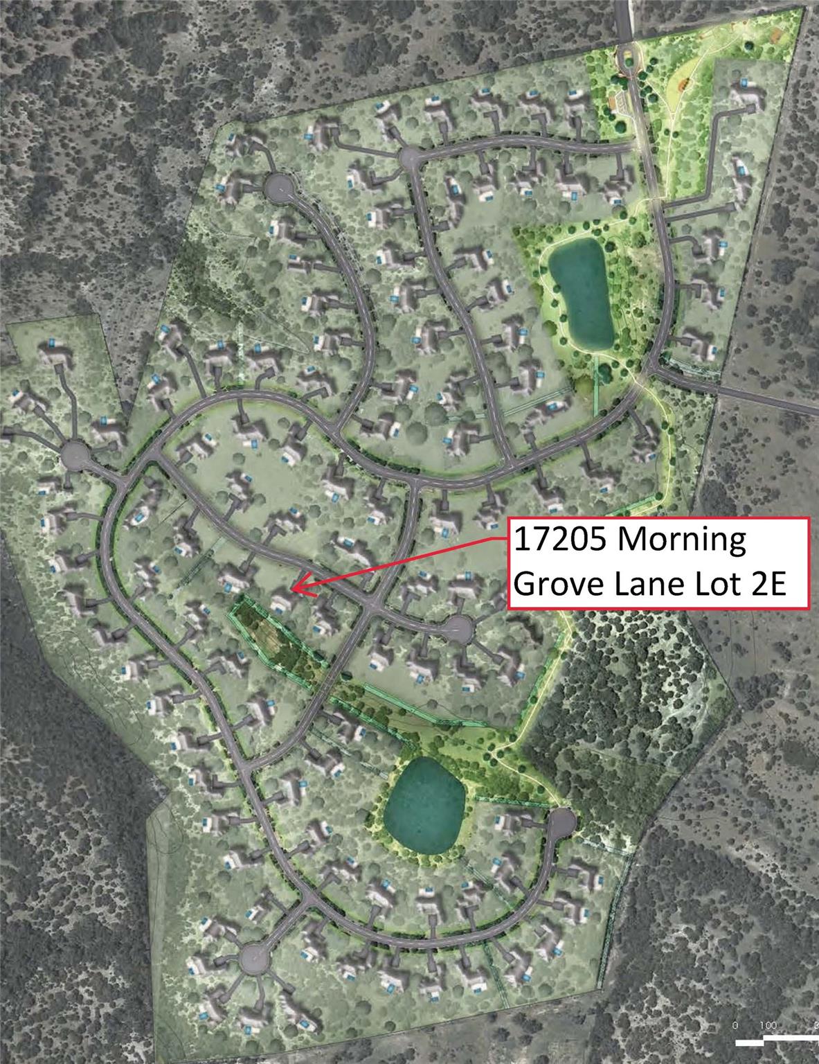 17205 Morning Grove LN, Austin, TX 78738 photo 2