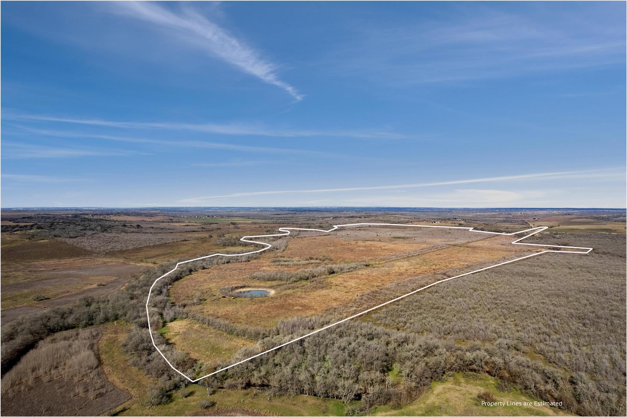 00 Rolling Ridge RD, Lockhart, TX 78644 photo 5