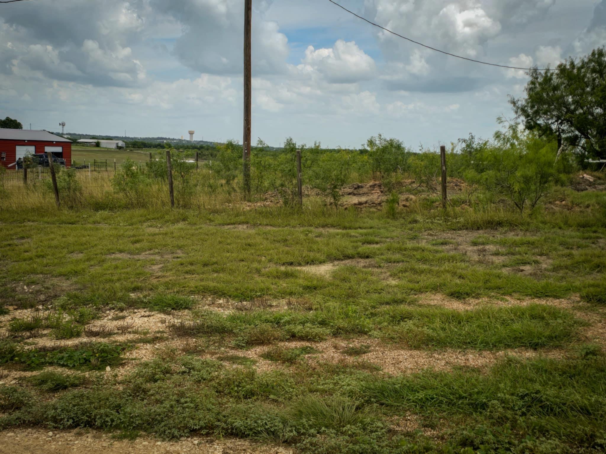 replat of of lot 5 of 3G ranch