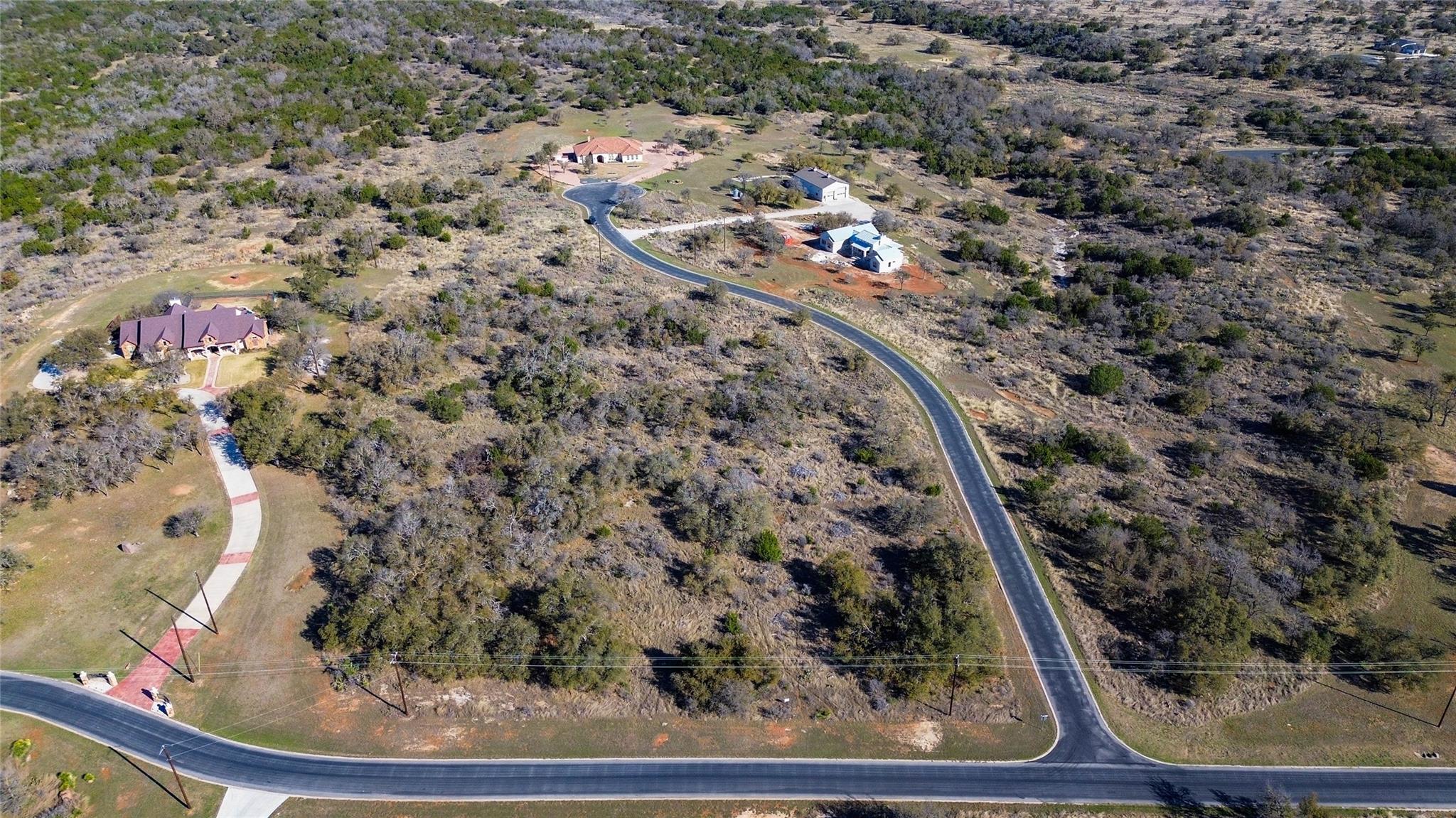 Lot 20 Comanche RDG, Round Mountain, TX 78663 photo 5
