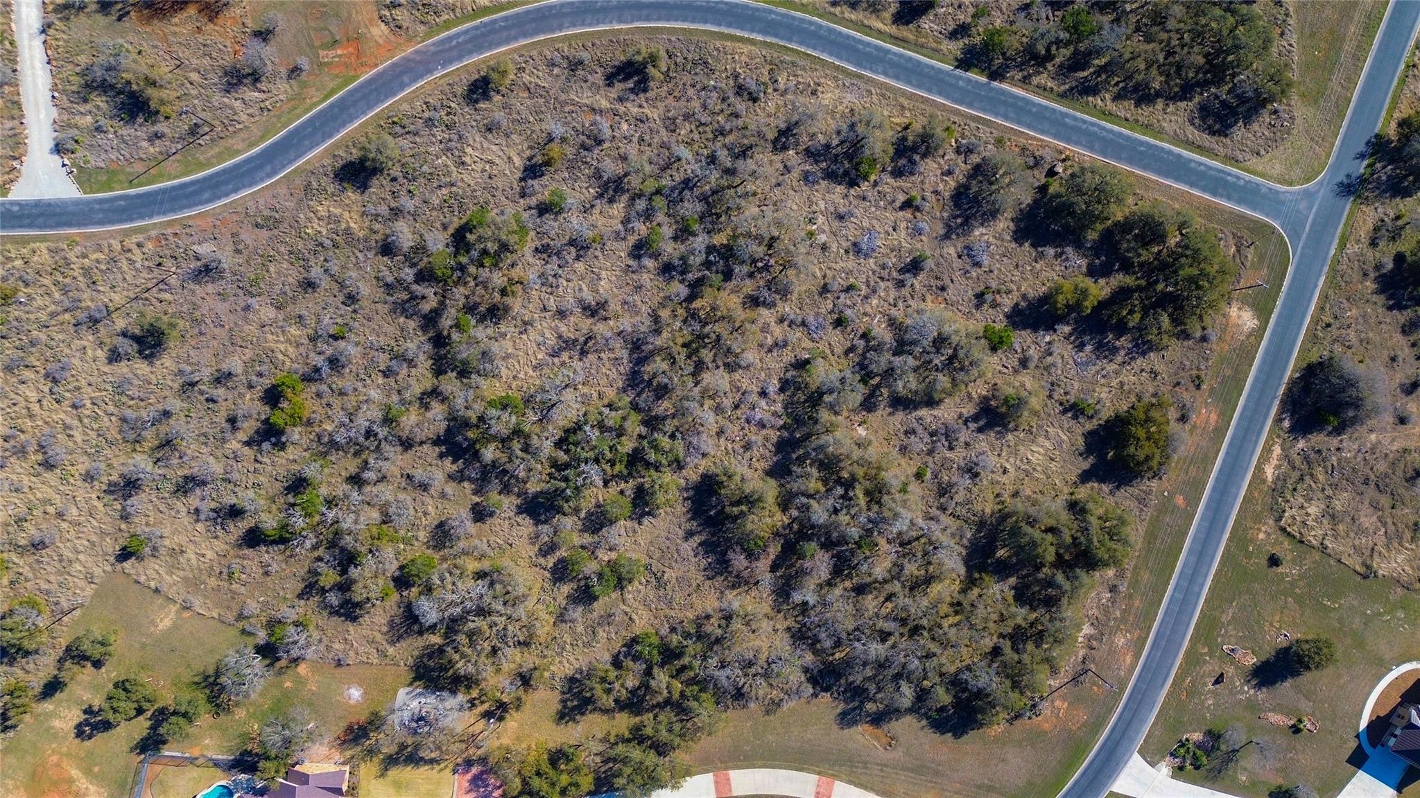Lot 20 Comanche RDG, Round Mountain, TX 78663 photo 4