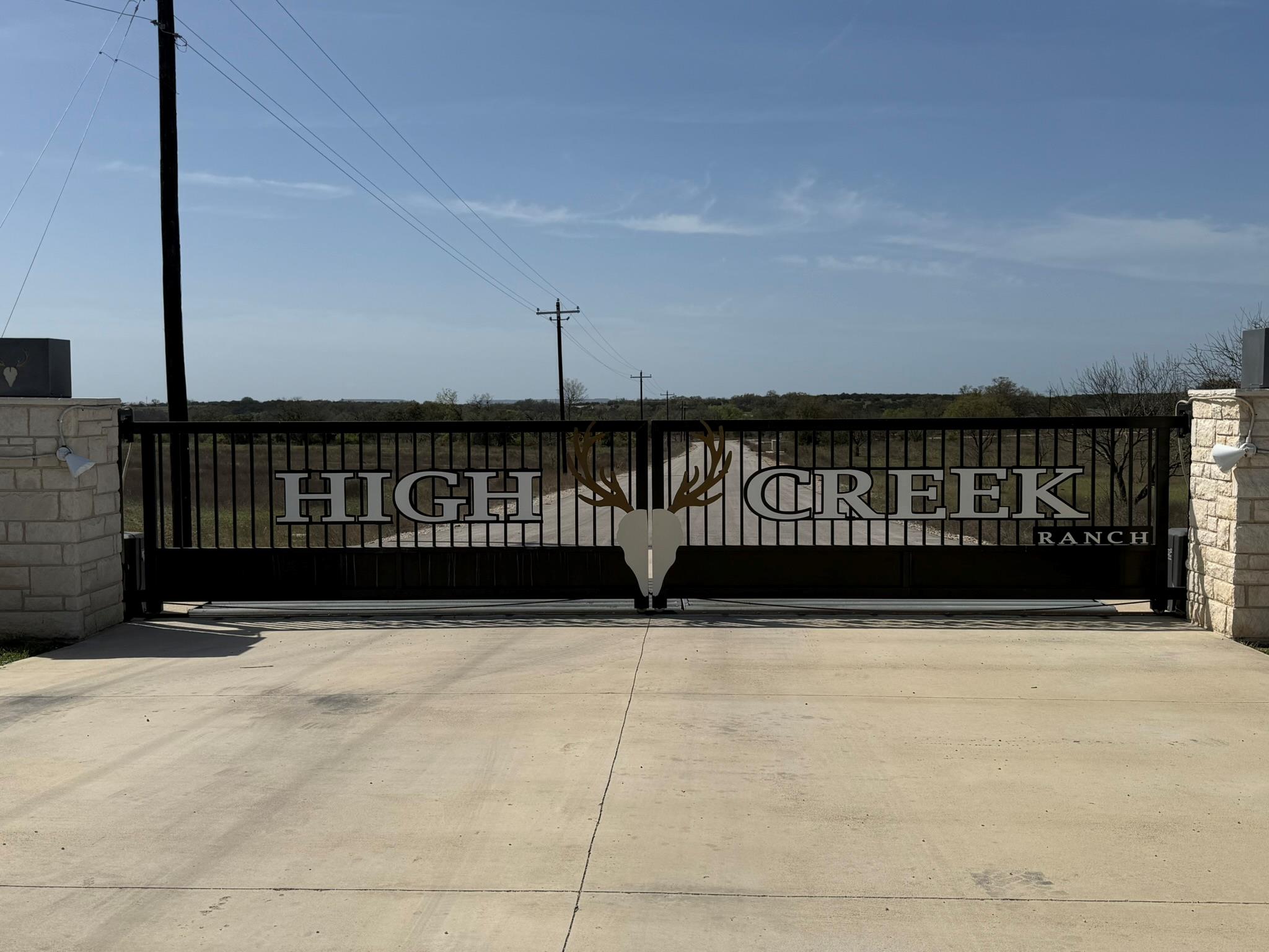 High Creek Ranch