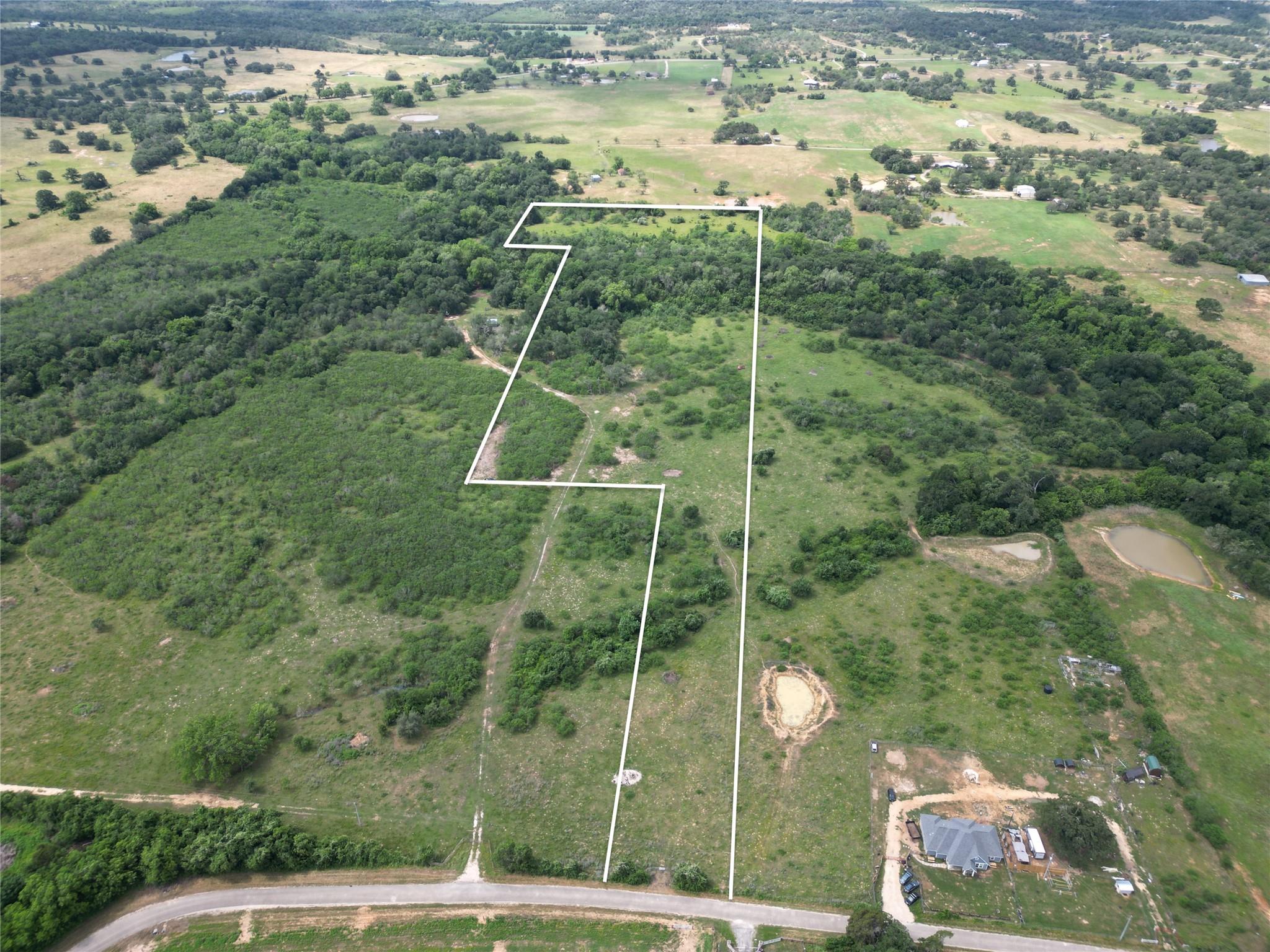285 Watterson School RD, Red Rock, TX 78662 photo 2