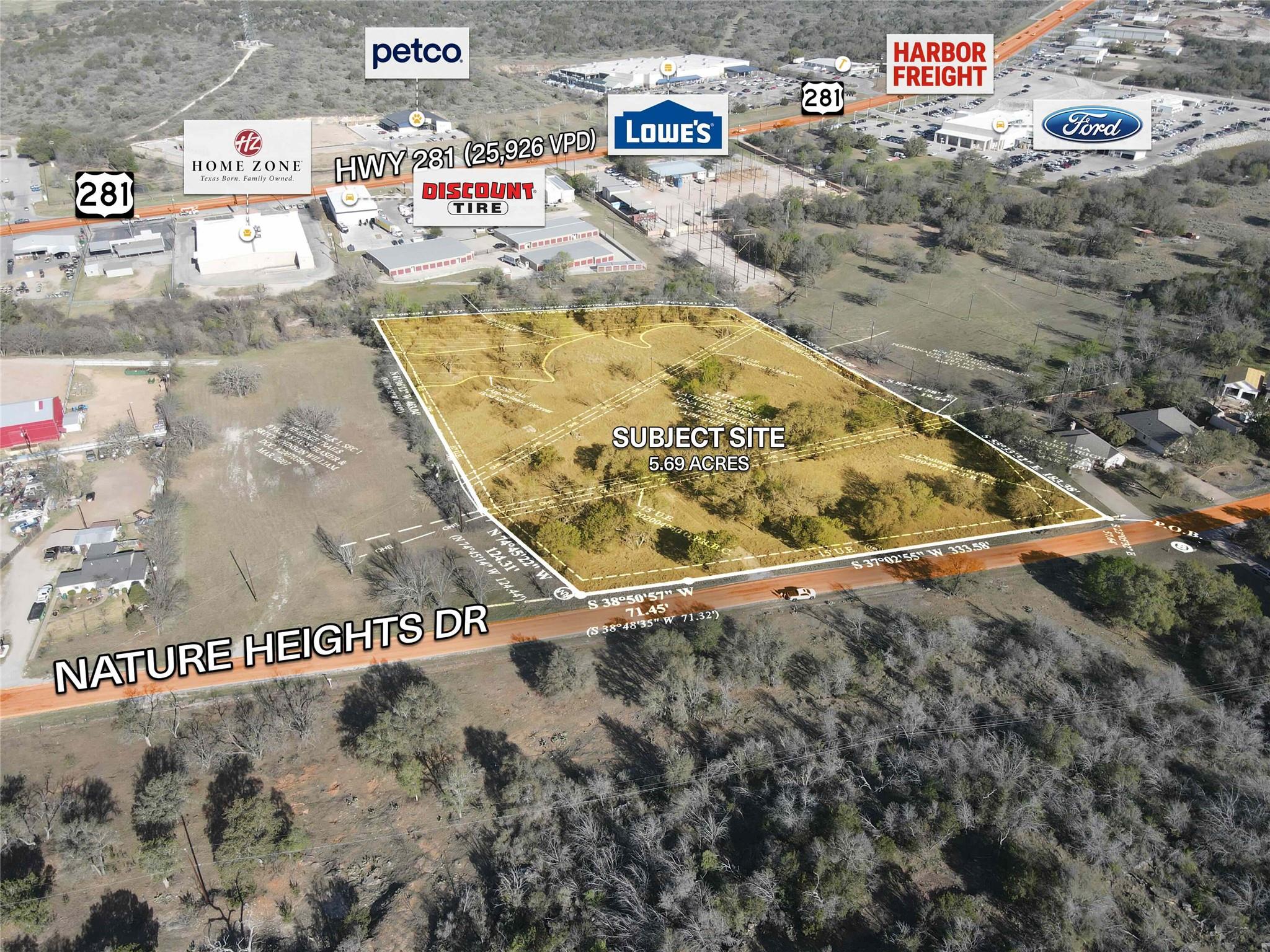 569 Oak Ridge DR, Marble Falls, TX 78654 photo 5