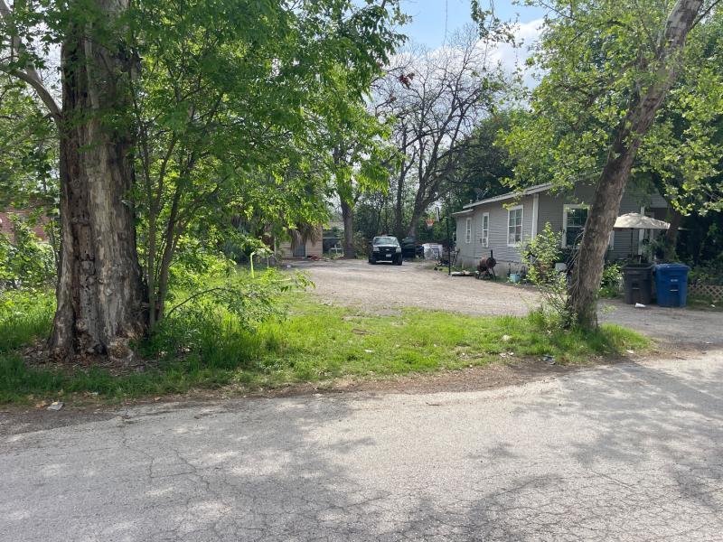 116 Fairbanks Ave, San Antonio, TX 78210 photo 2