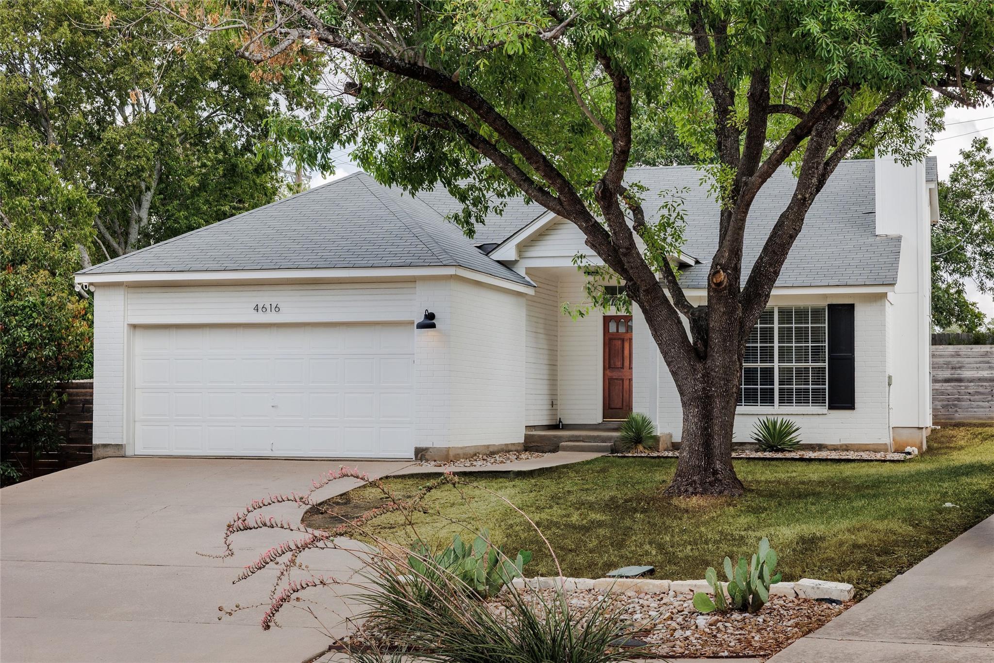 4616 Everest LN, Austin, TX 78727 photo 2