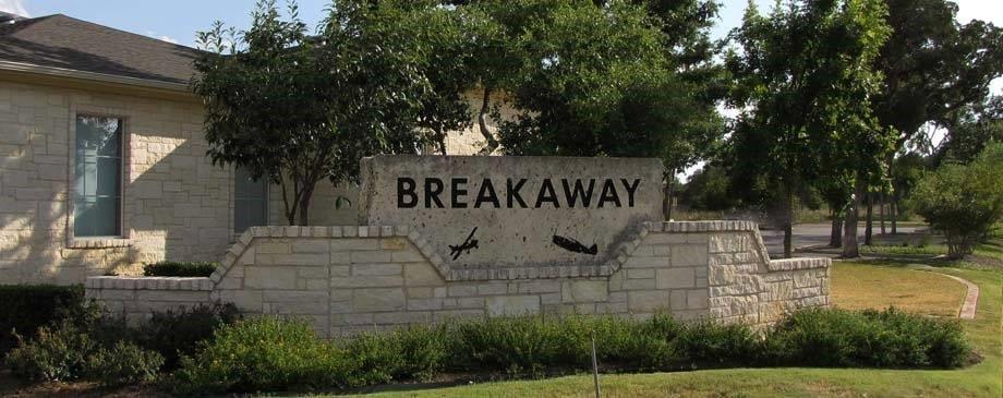 Breakaway Park Sec 5 Ph 2