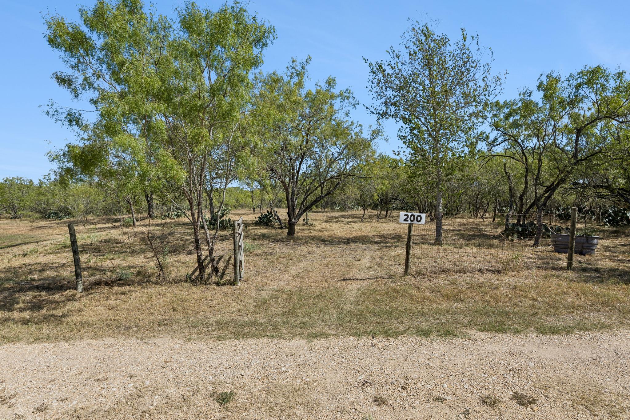 (4140)RURAL FM 20 W-CALLIHAN RD-WESTWOOD RD AREA