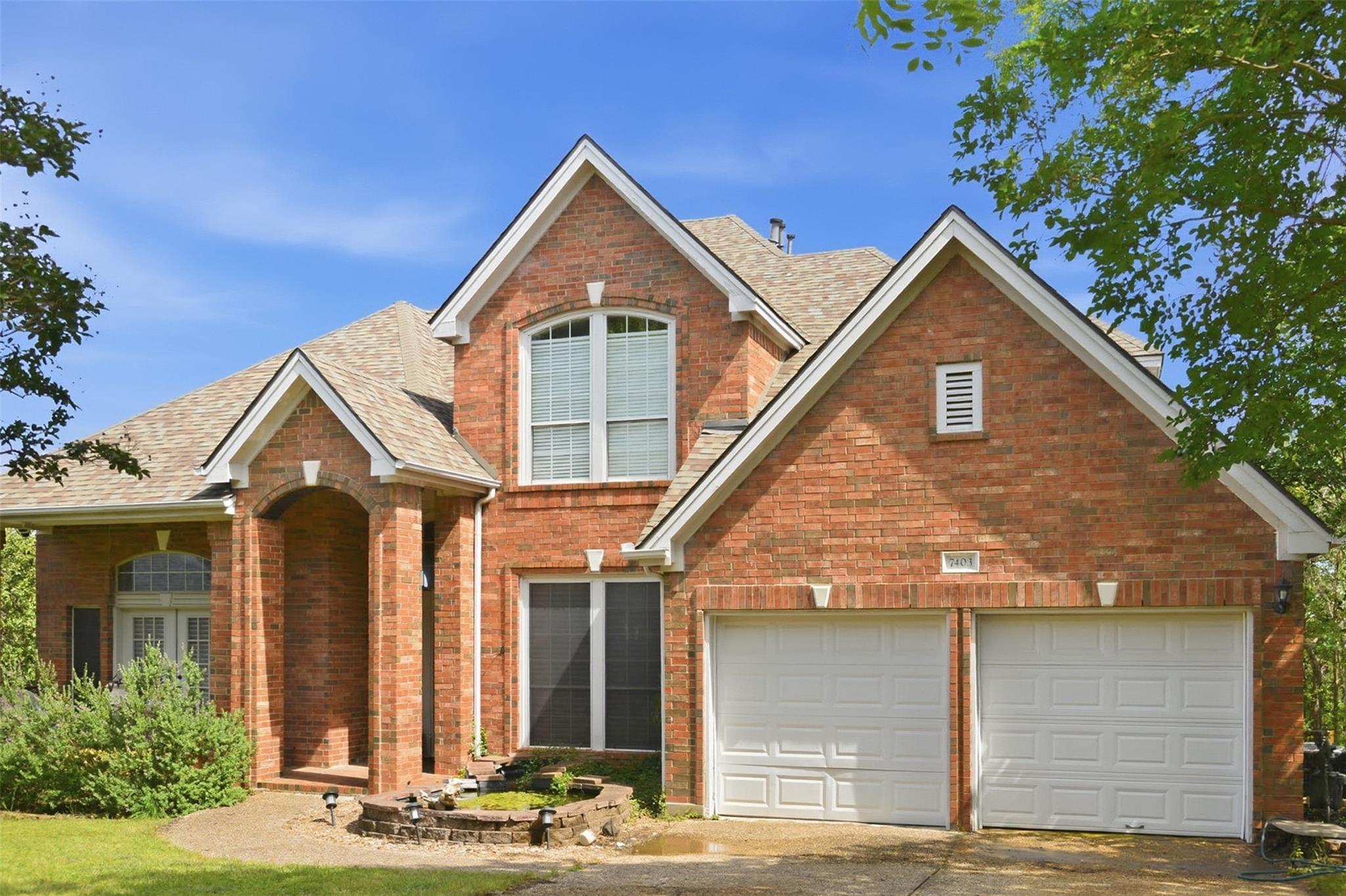 7403 BLUE BEACH CV, Austin, TX 78759 photo 2