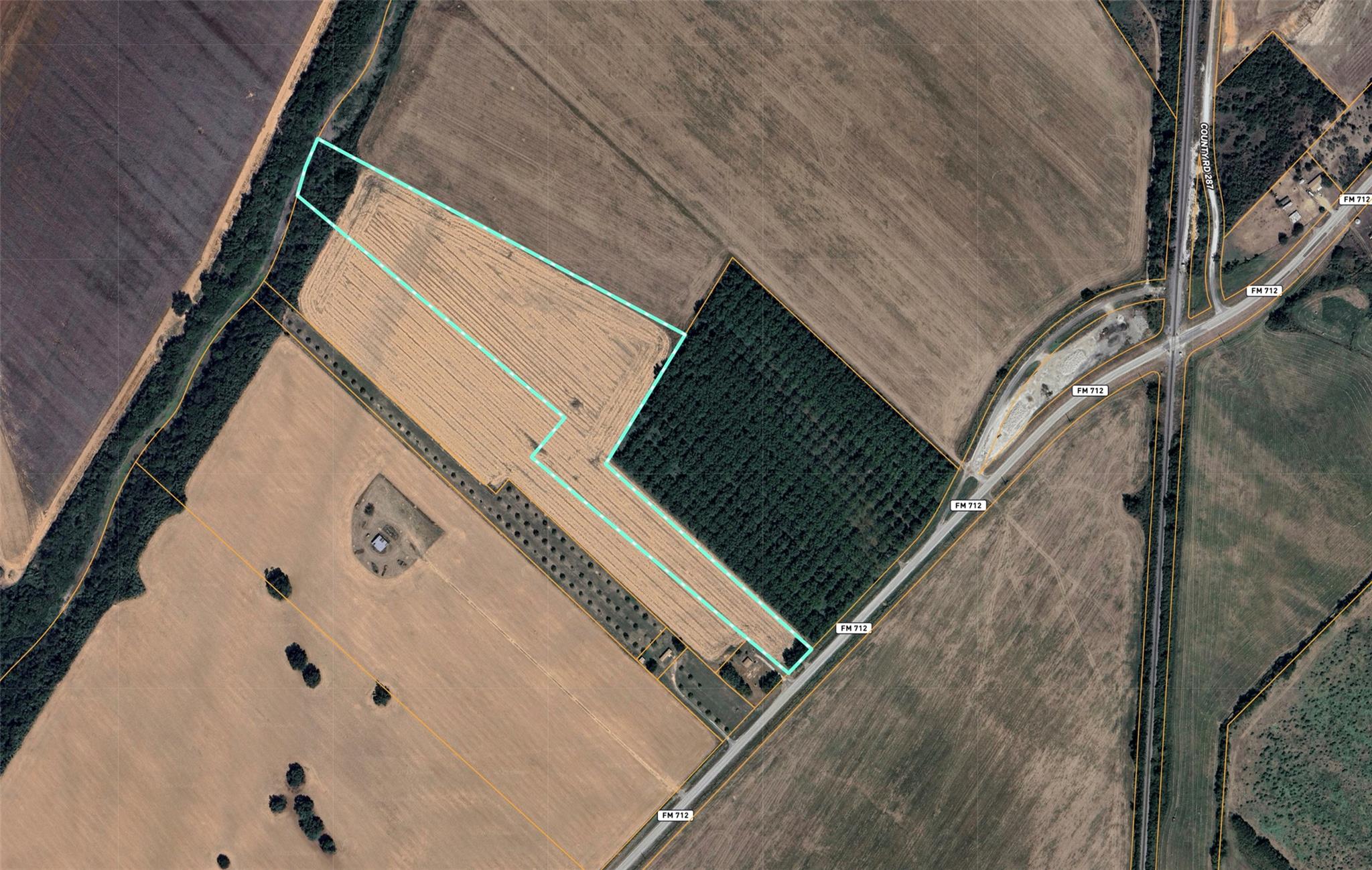 909 FM 712, Marlin, TX 76661 photo 5