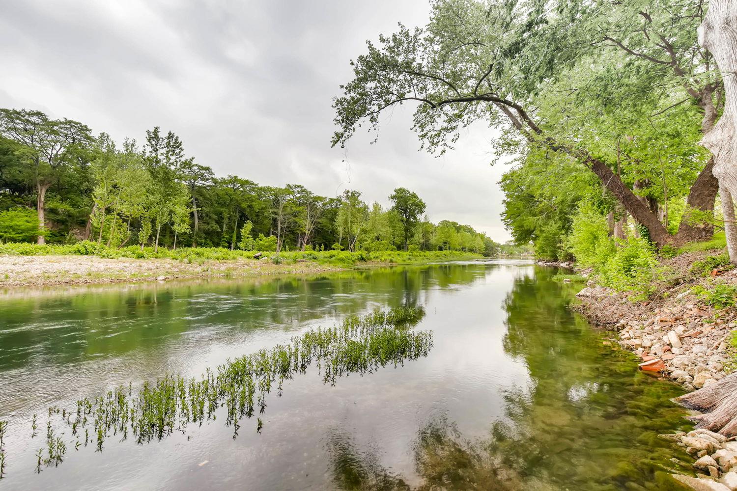 0 Ervendberg Ave, New Braunfels, TX 78130 photo 5