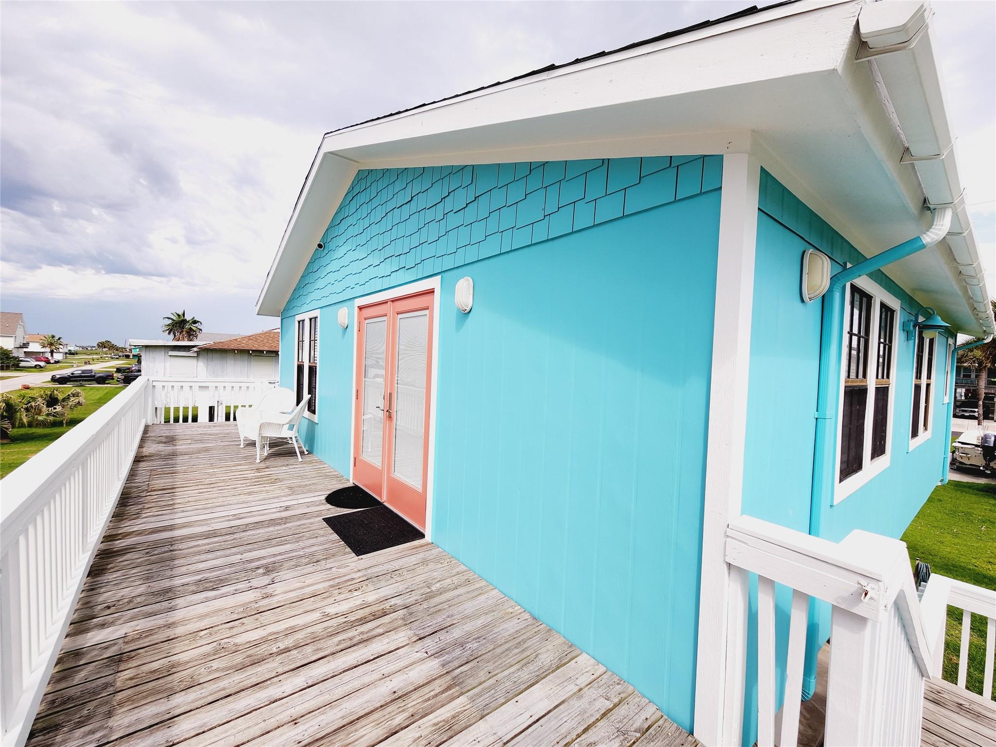 16606 John Davis RD, Jamaica Beach, TX 77554 photo 5