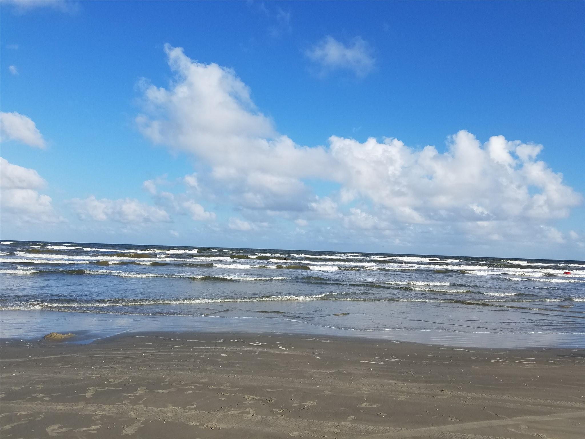 16606 John Davis RD, Jamaica Beach, TX 77554 photo 4