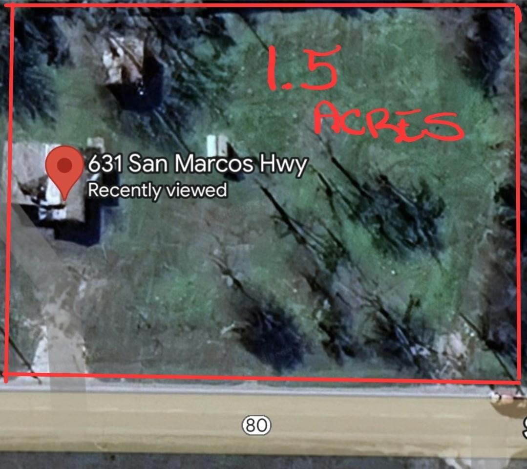 631 San Marcos Highway, Luling, TX 78648 photo 2