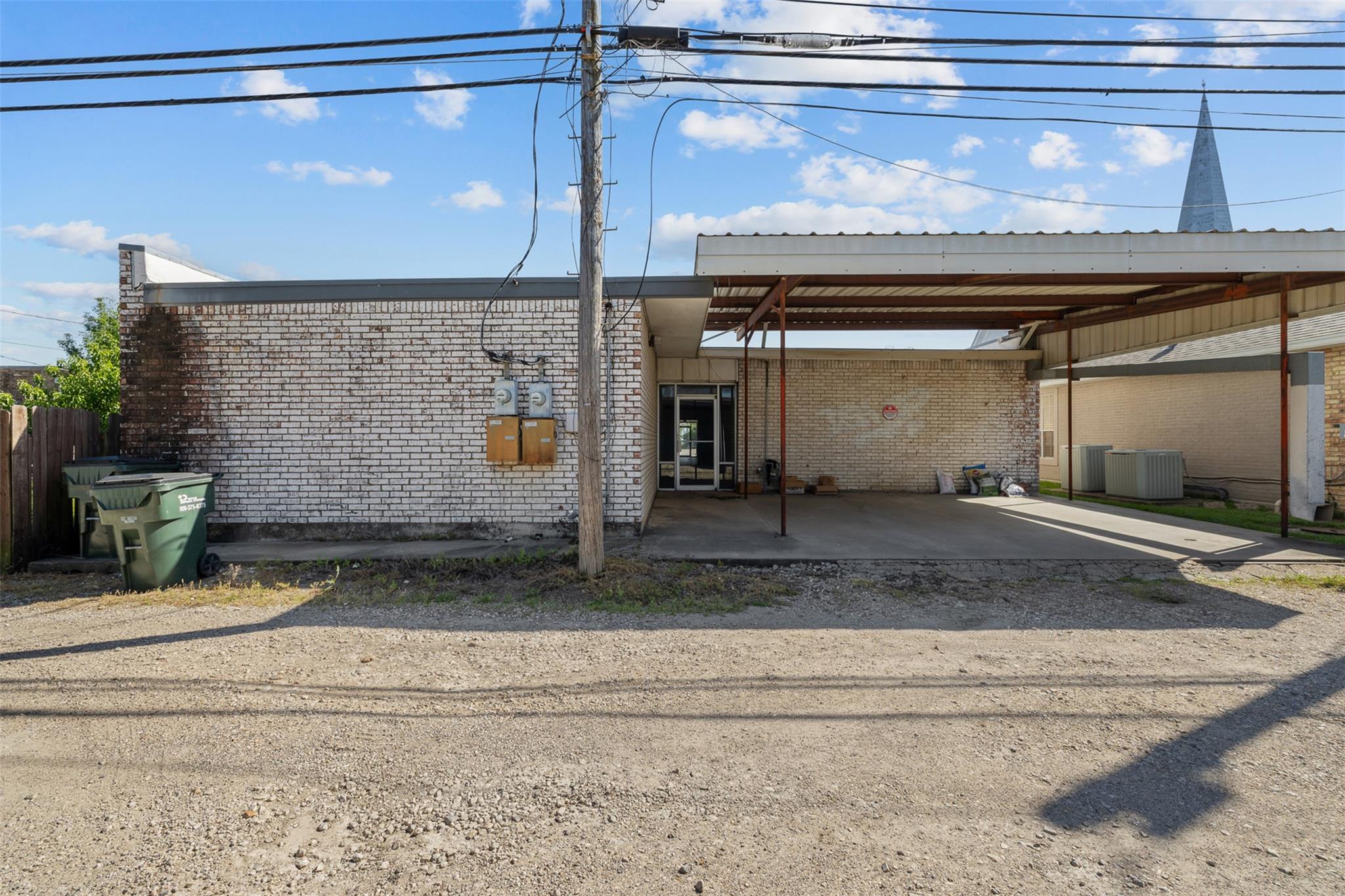 251 Hempstead ST, Giddings, TX 78942 photo 5