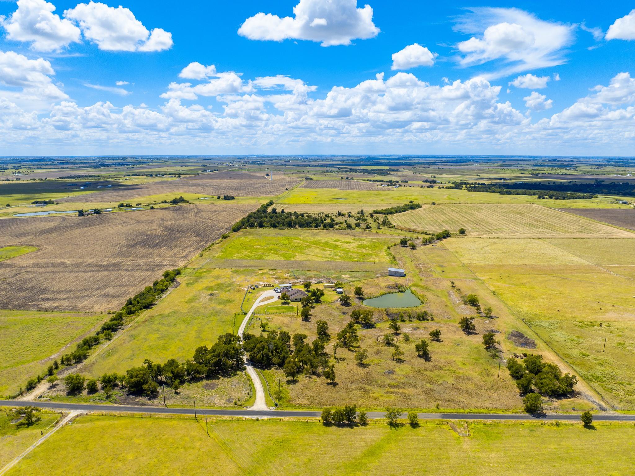 0 Tract 2 CR 470 CTR, Coupland, TX 78615 photo 2