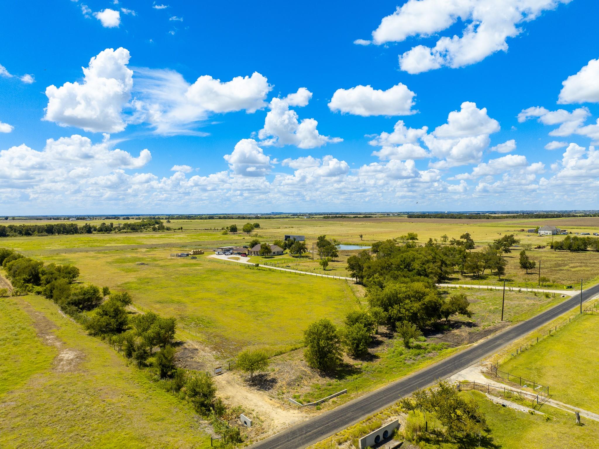 0 Tract 2 CR 470 CTR, Coupland, TX 78615 photo 5