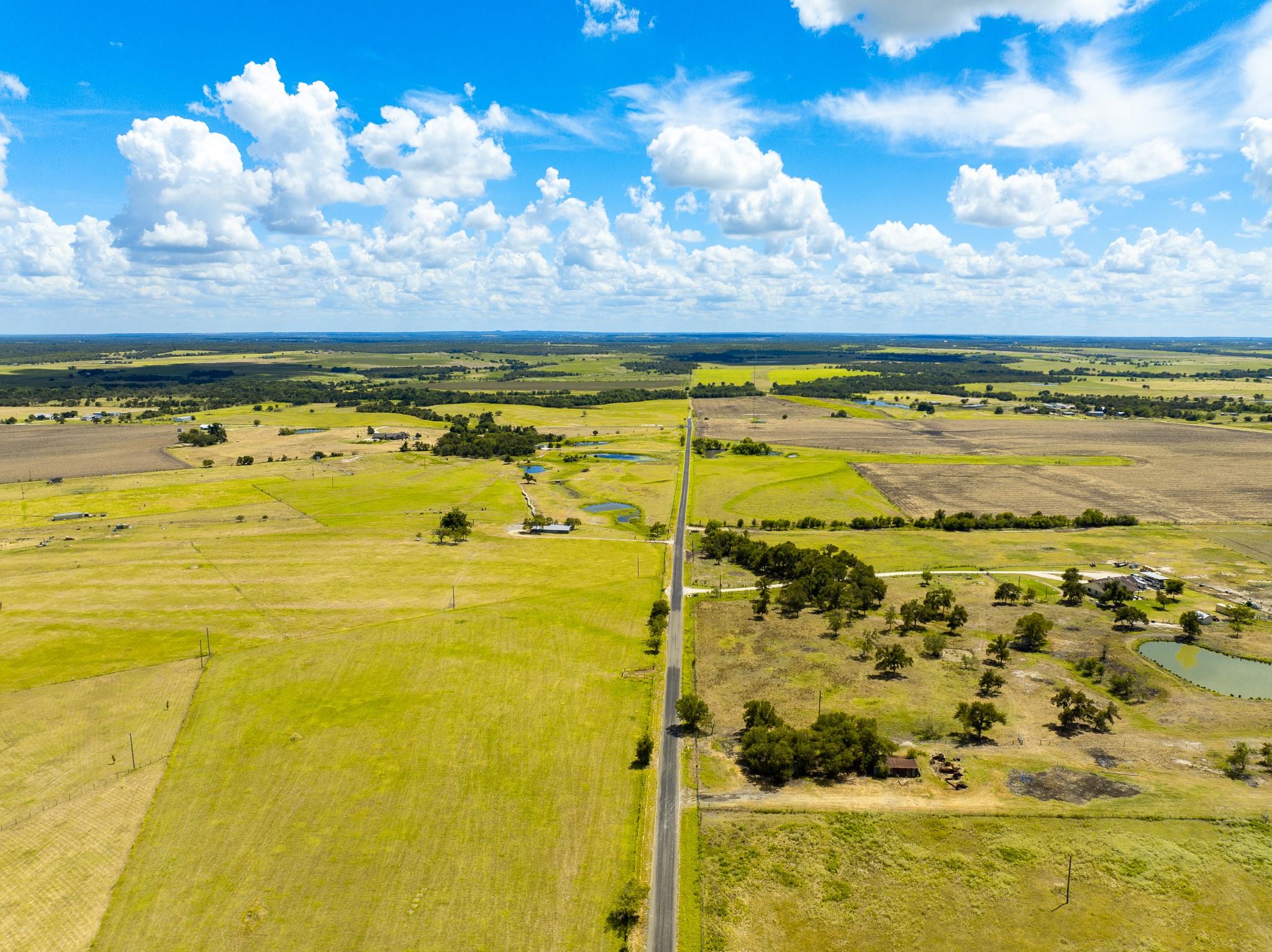 0 Tract 2 CR 470 CTR, Coupland, TX 78615 photo 4