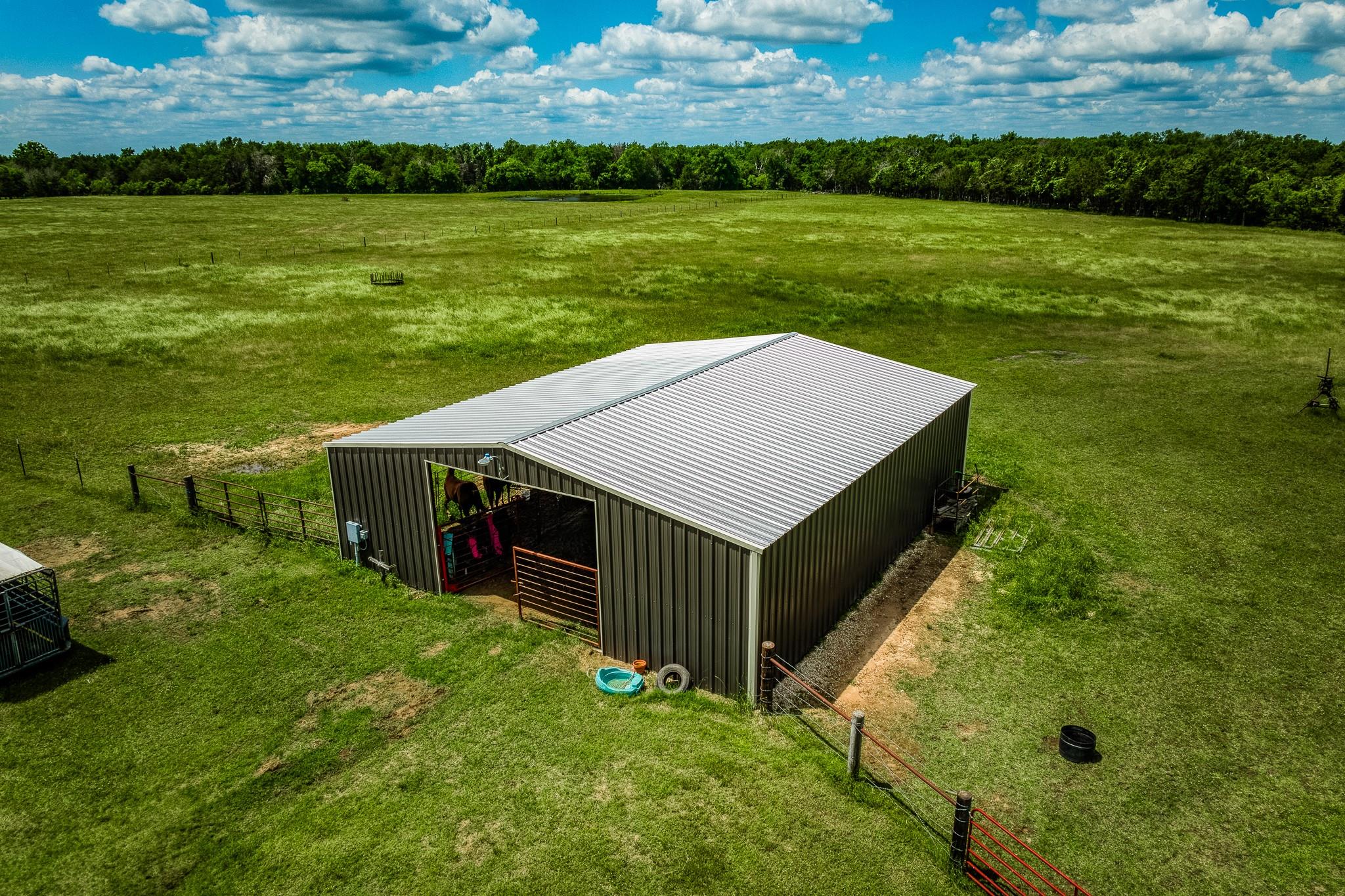 1850 LCR 439, Groesbeck, TX 76667 photo 5