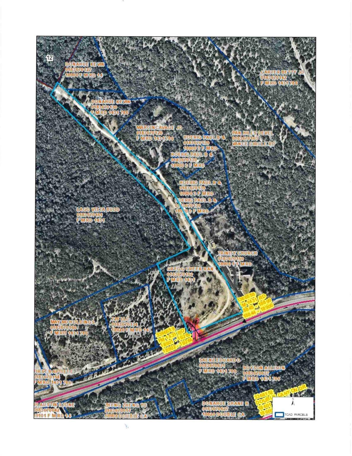18916 Fm 1431 Highway, Jonestown, TX 78645 photo 3