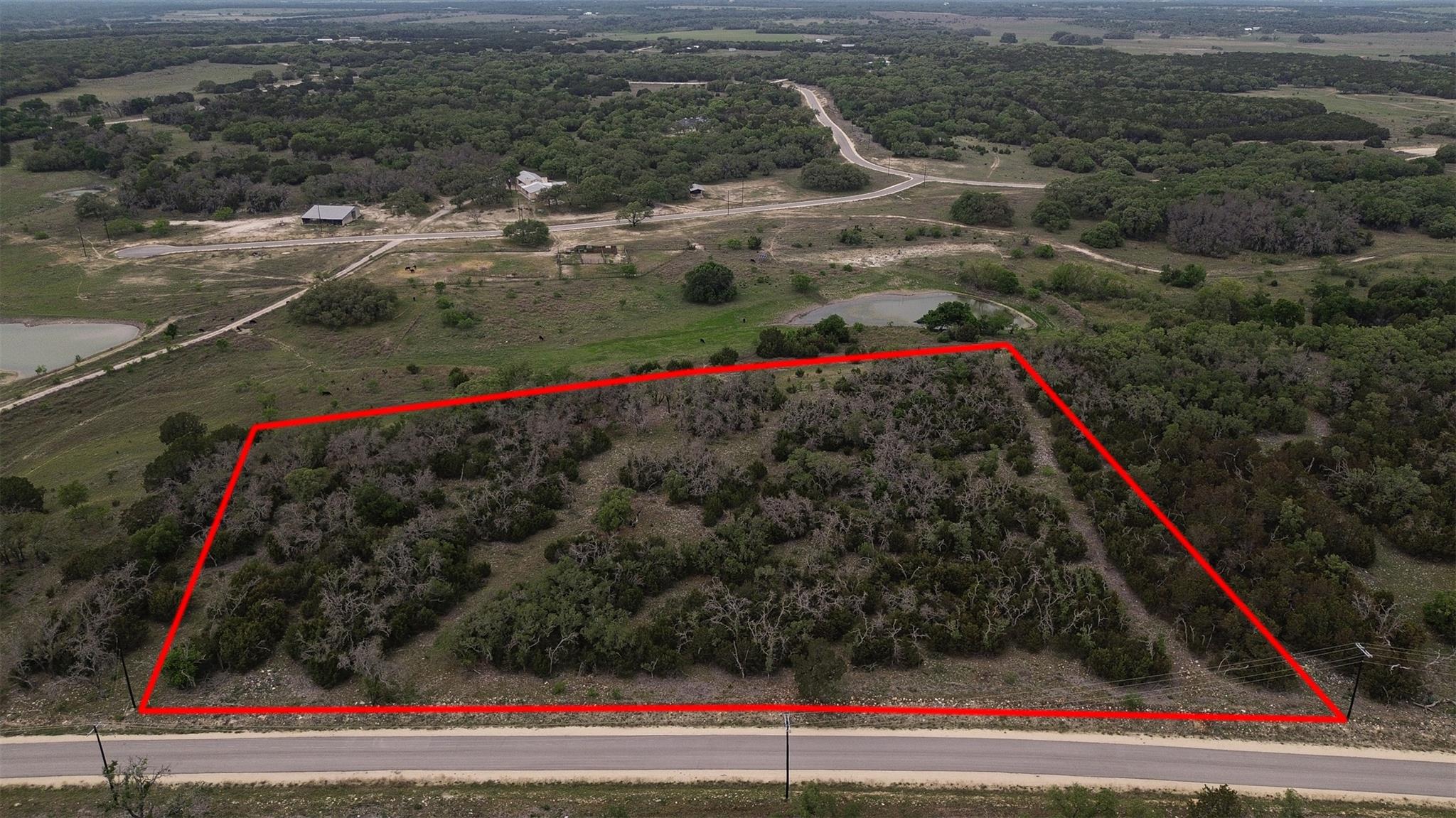 Cross Timber Ranch